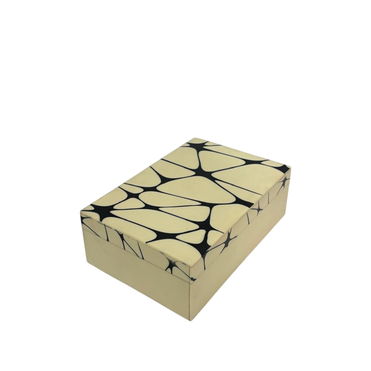 Luxury Handcrafted Decorative Jewellery Box