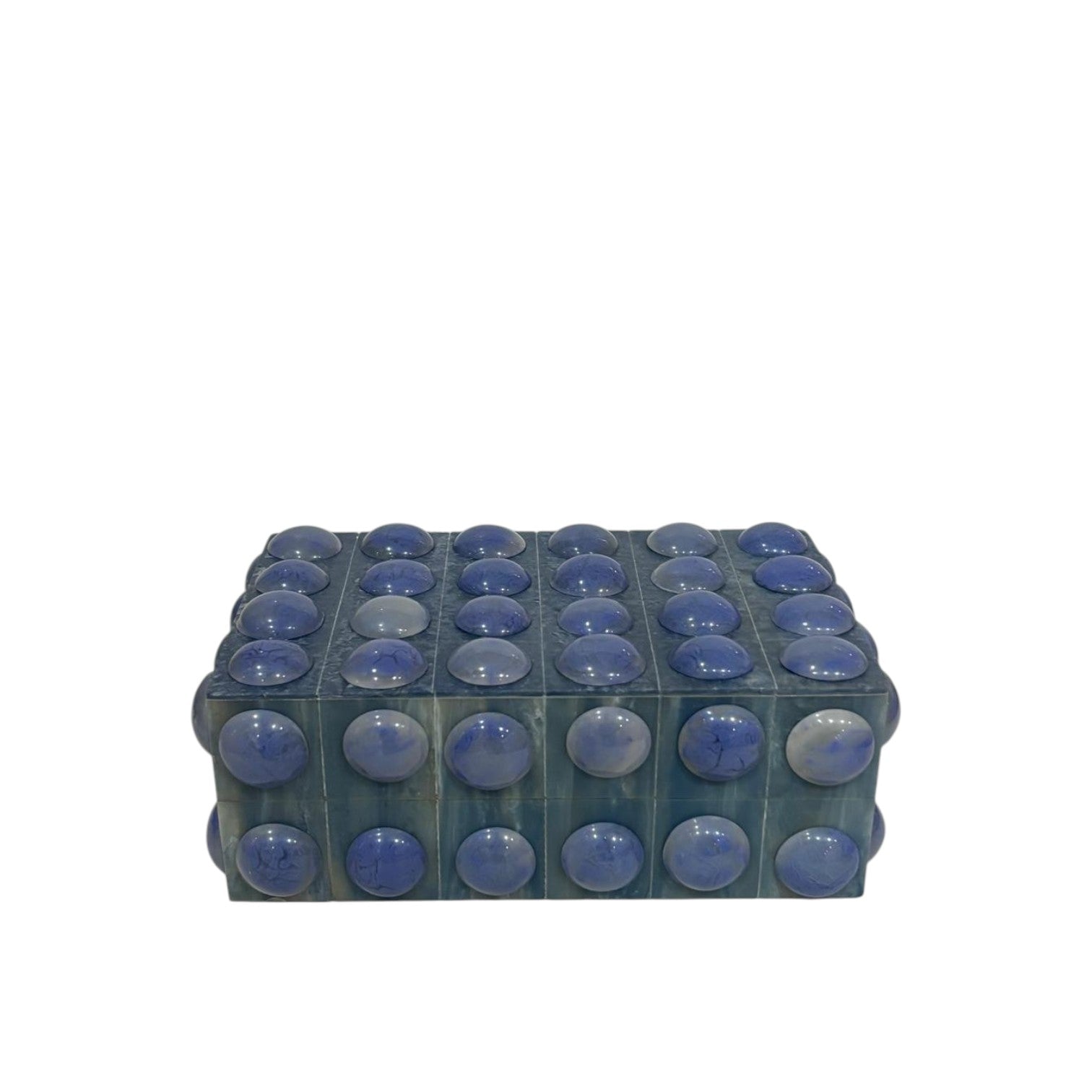 Luxury Handcrafted Decorative Jewellery Box