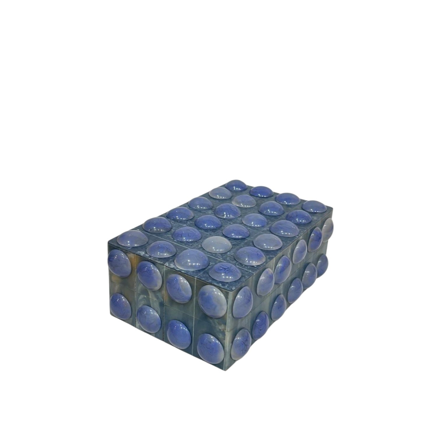 Luxury Handcrafted Decorative Jewellery Box