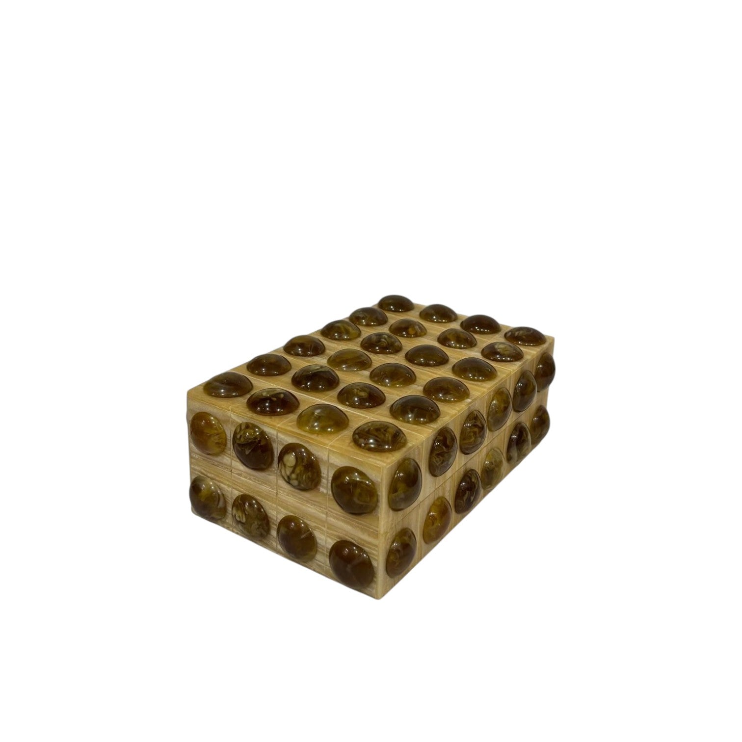 Luxury Handcrafted Decorative Jewellery Box