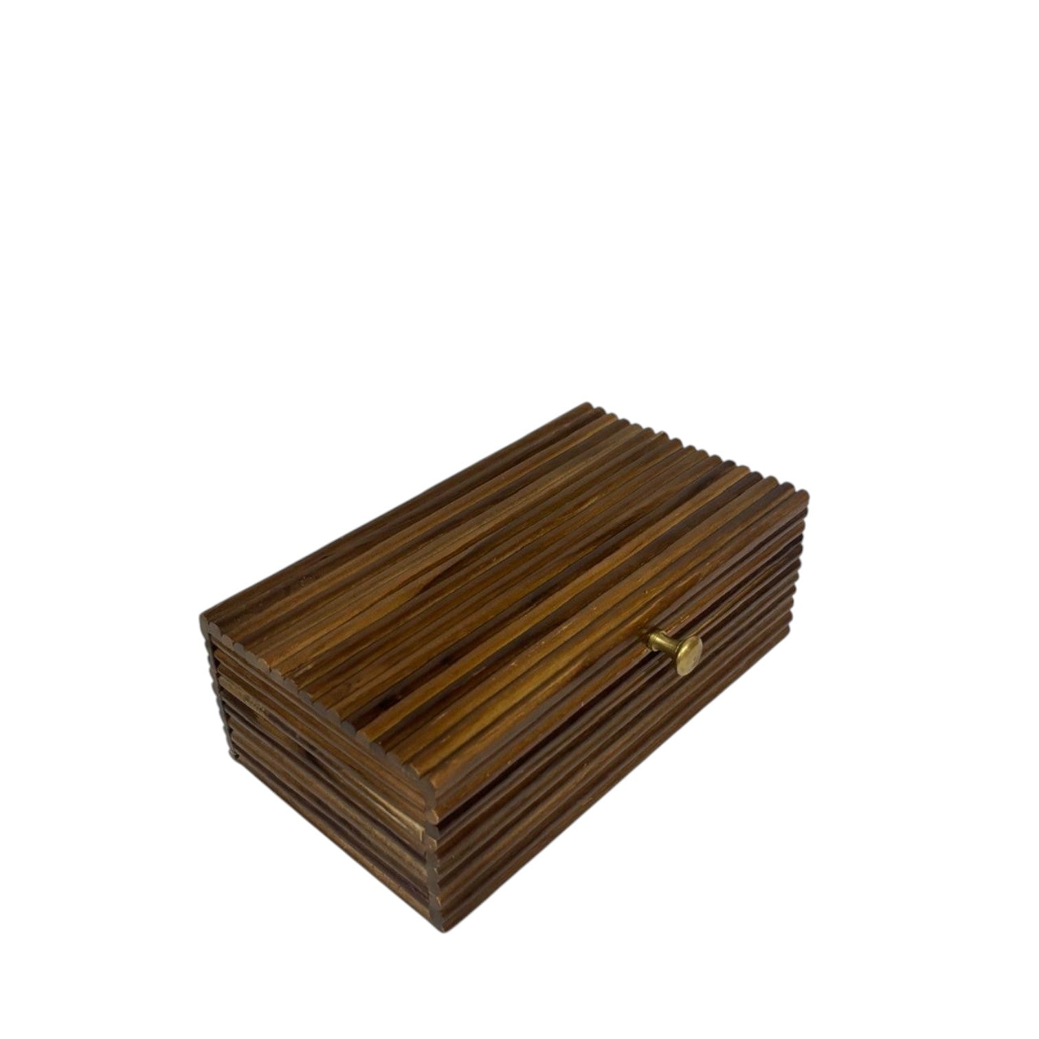 Luxury Handcrafted Decorative Jewellery Box
