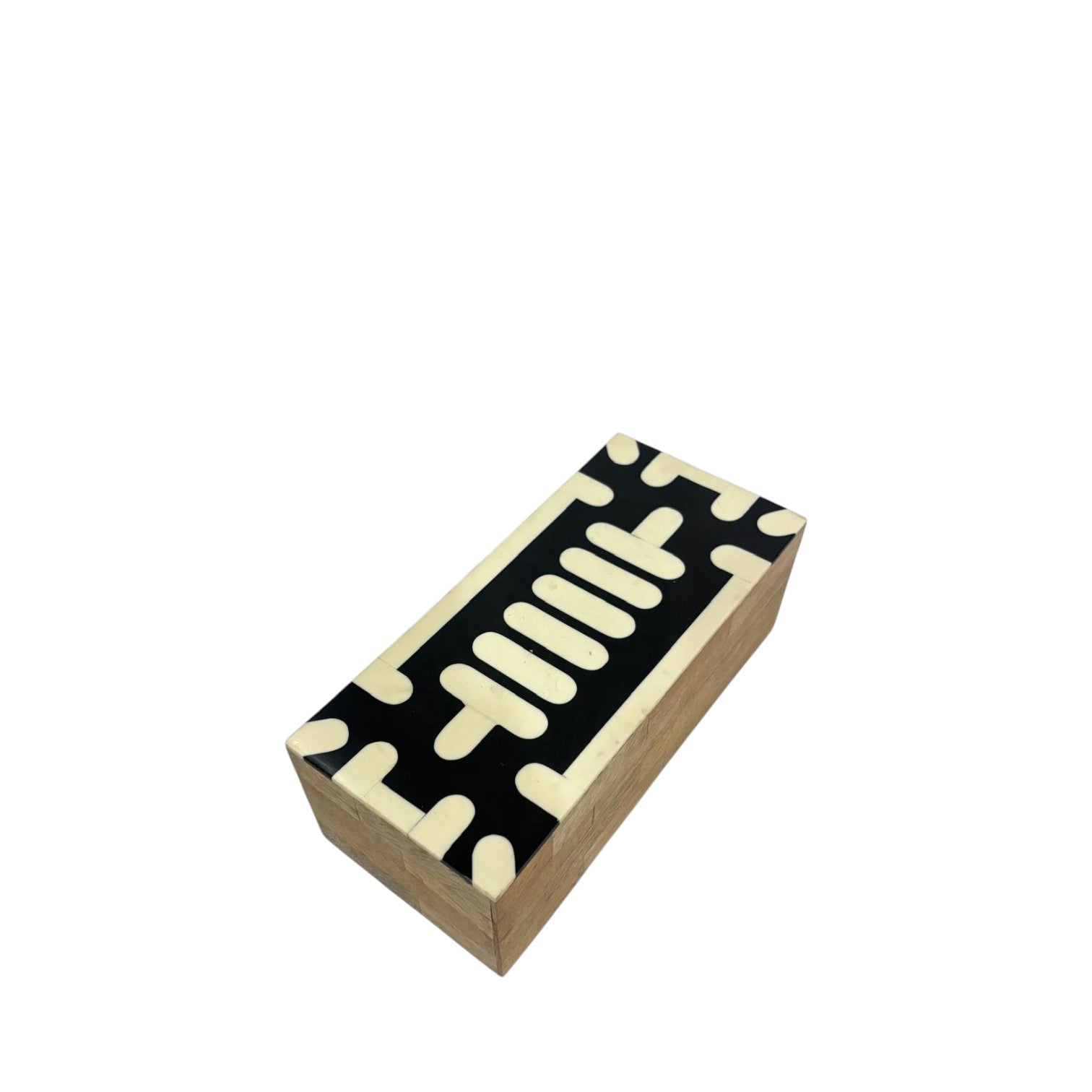 Luxury Handcrafted Decorative Jewellery Box