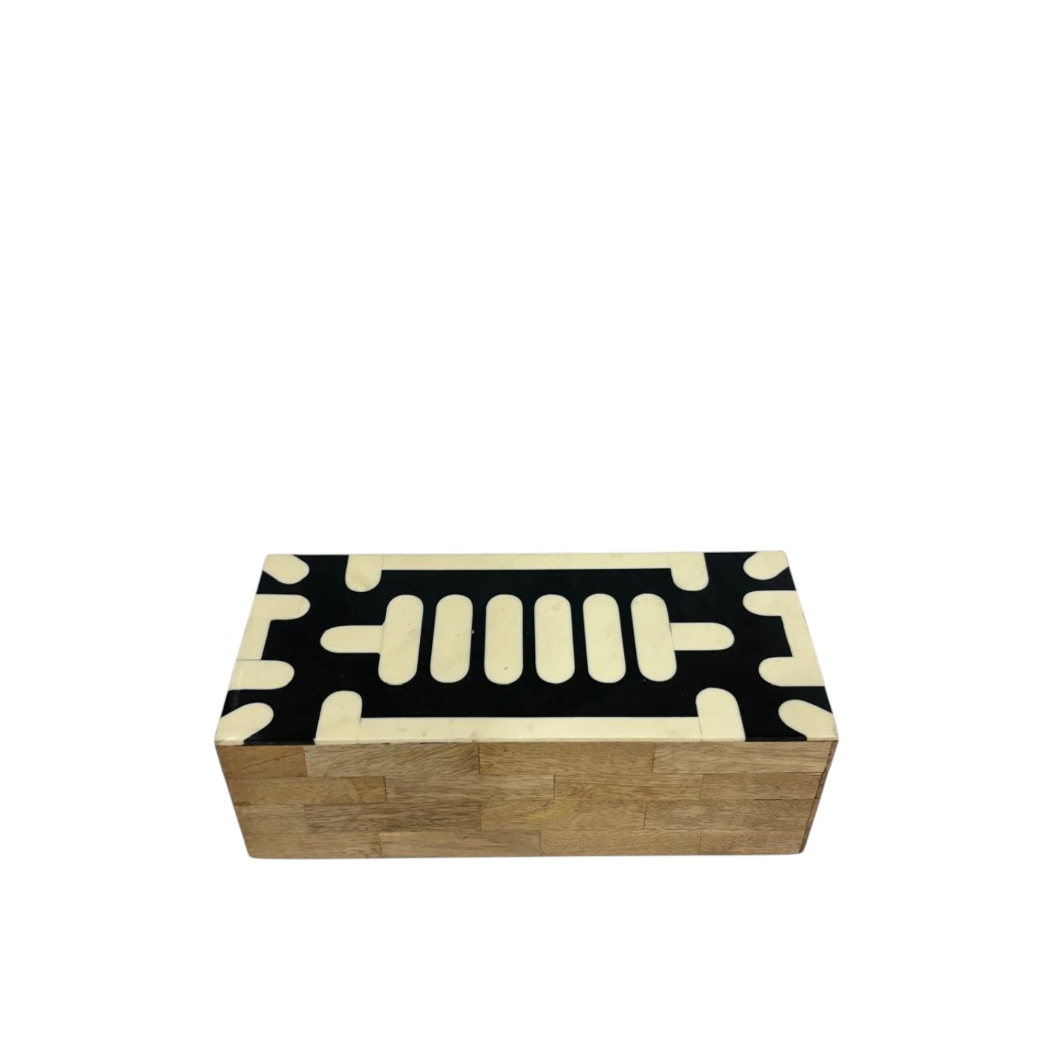 Luxury Handcrafted Decorative Jewellery Box