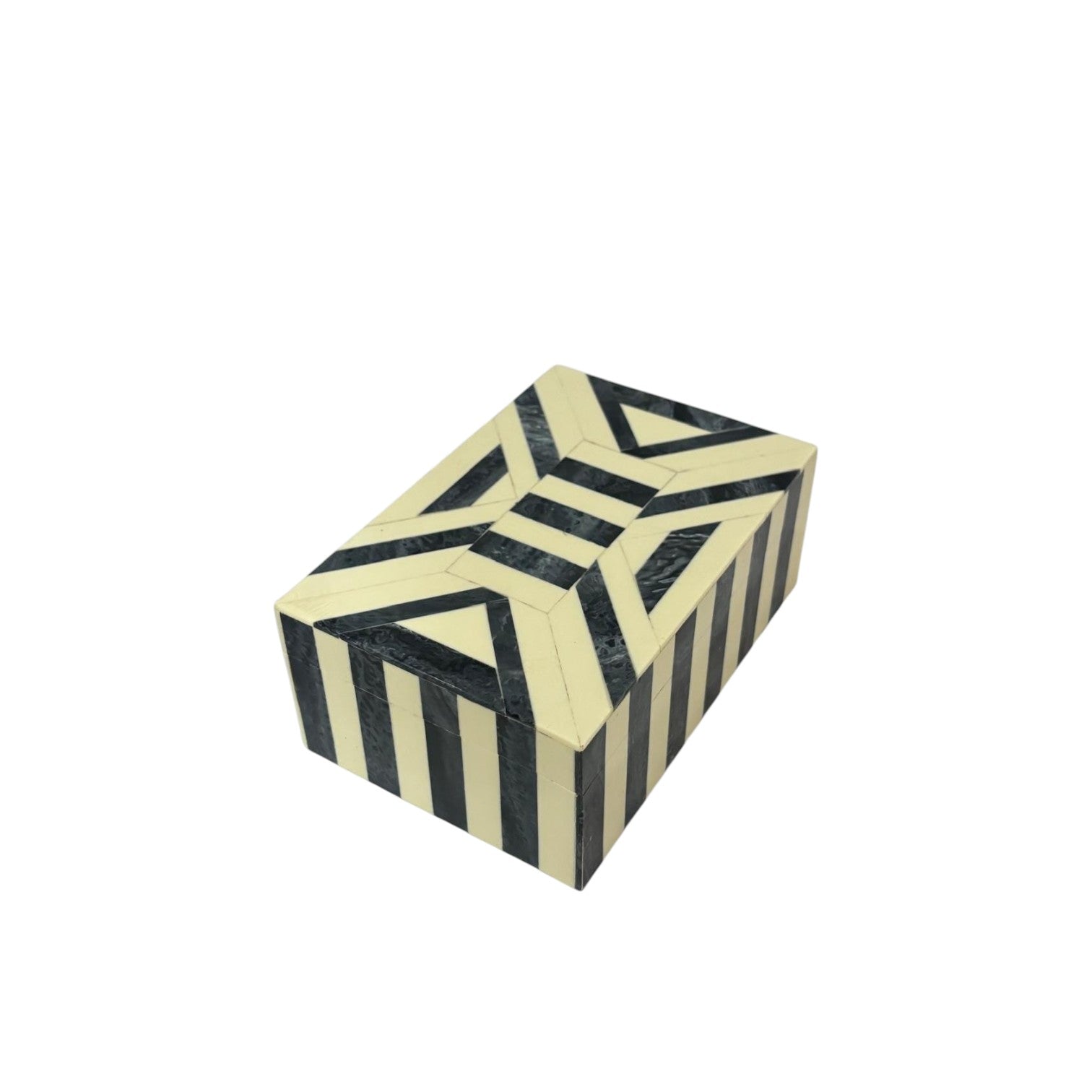 Luxury Handcrafted Decorative Jewellery Box