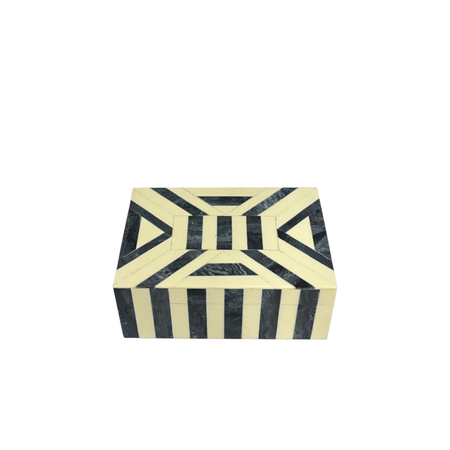 Luxury Handcrafted Decorative Jewellery Box