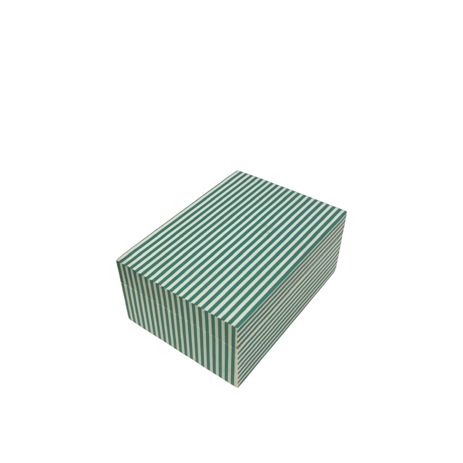 Luxury Handcrafted Decorative Jewellery Box