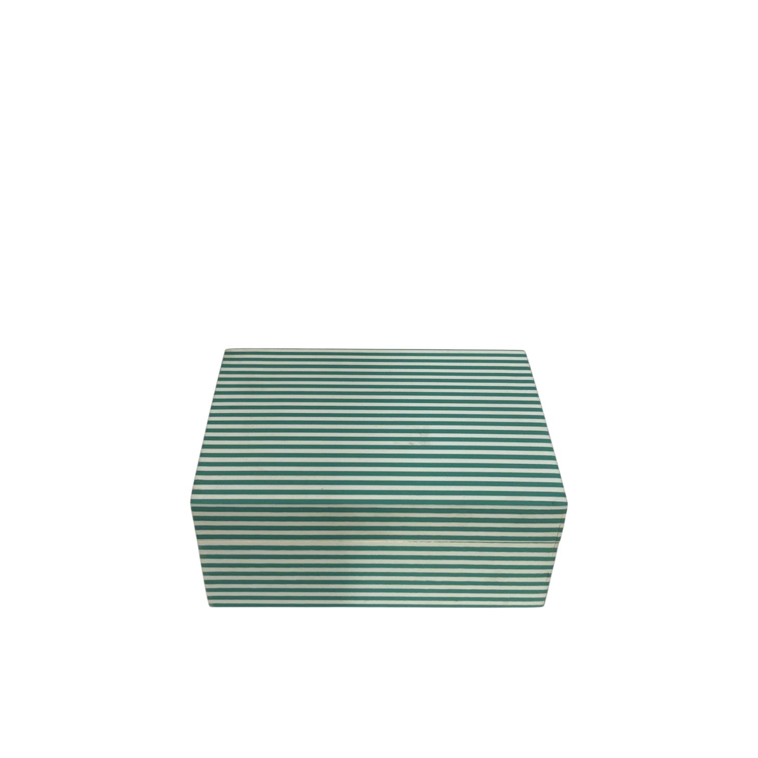 Luxury Handcrafted Decorative Jewellery Box