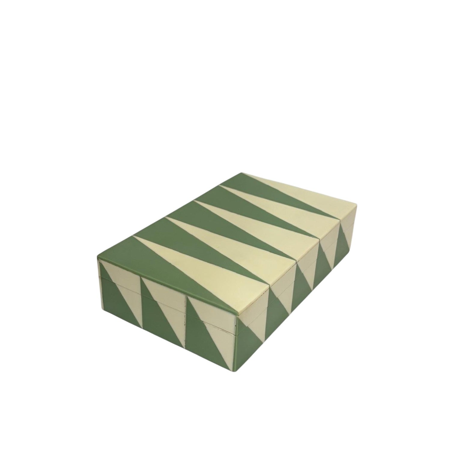 Luxury Handcrafted Decorative Jewellery Box