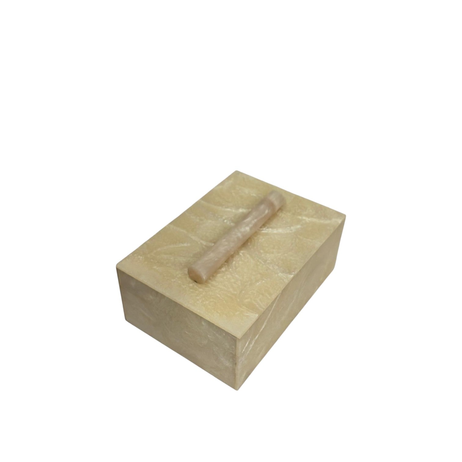 Luxury Handcrafted Decorative Jewellery Box