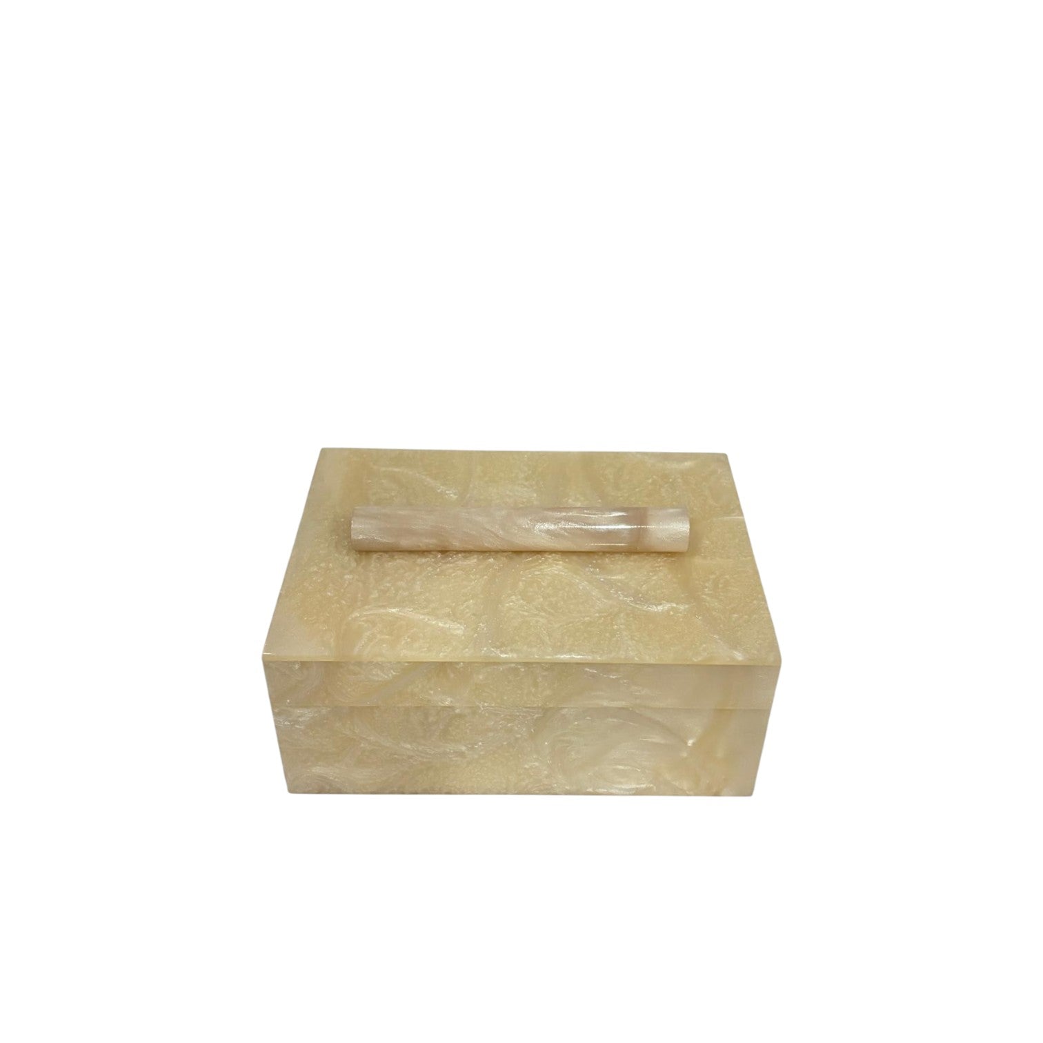 Luxury Handcrafted Decorative Jewellery Box