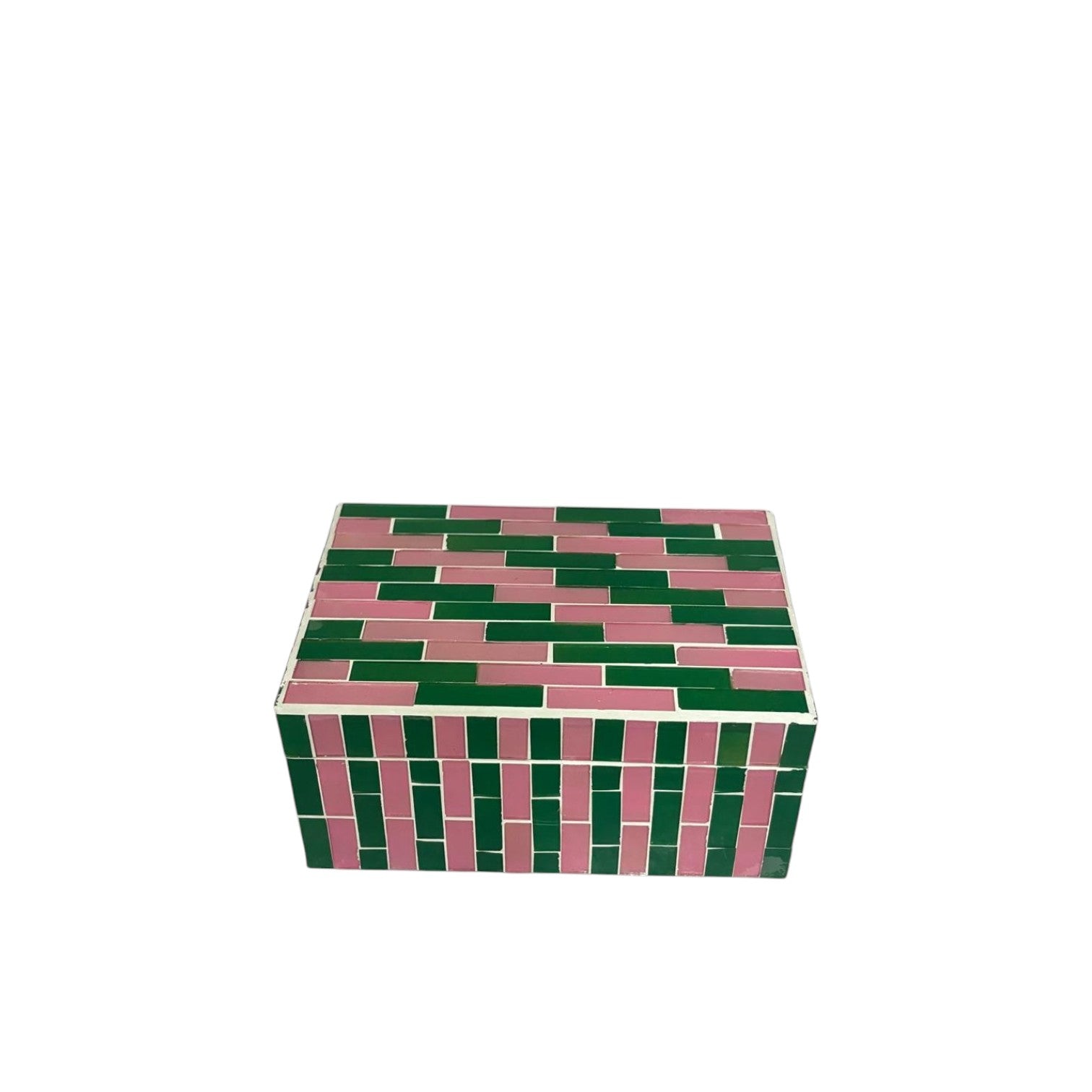 Luxury Handcrafted Decorative Jewellery Box