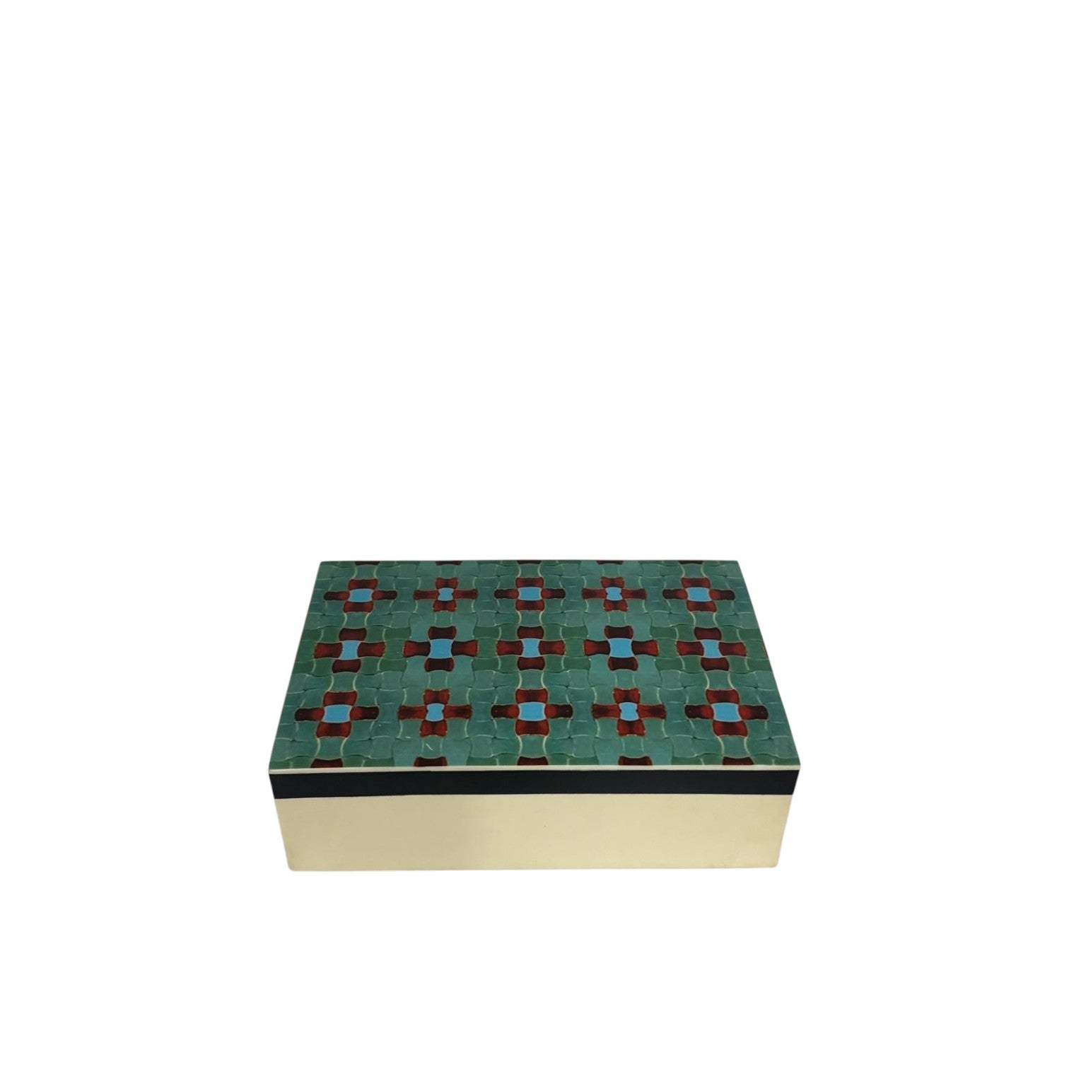Luxury Handcrafted Decorative Jewellery Box