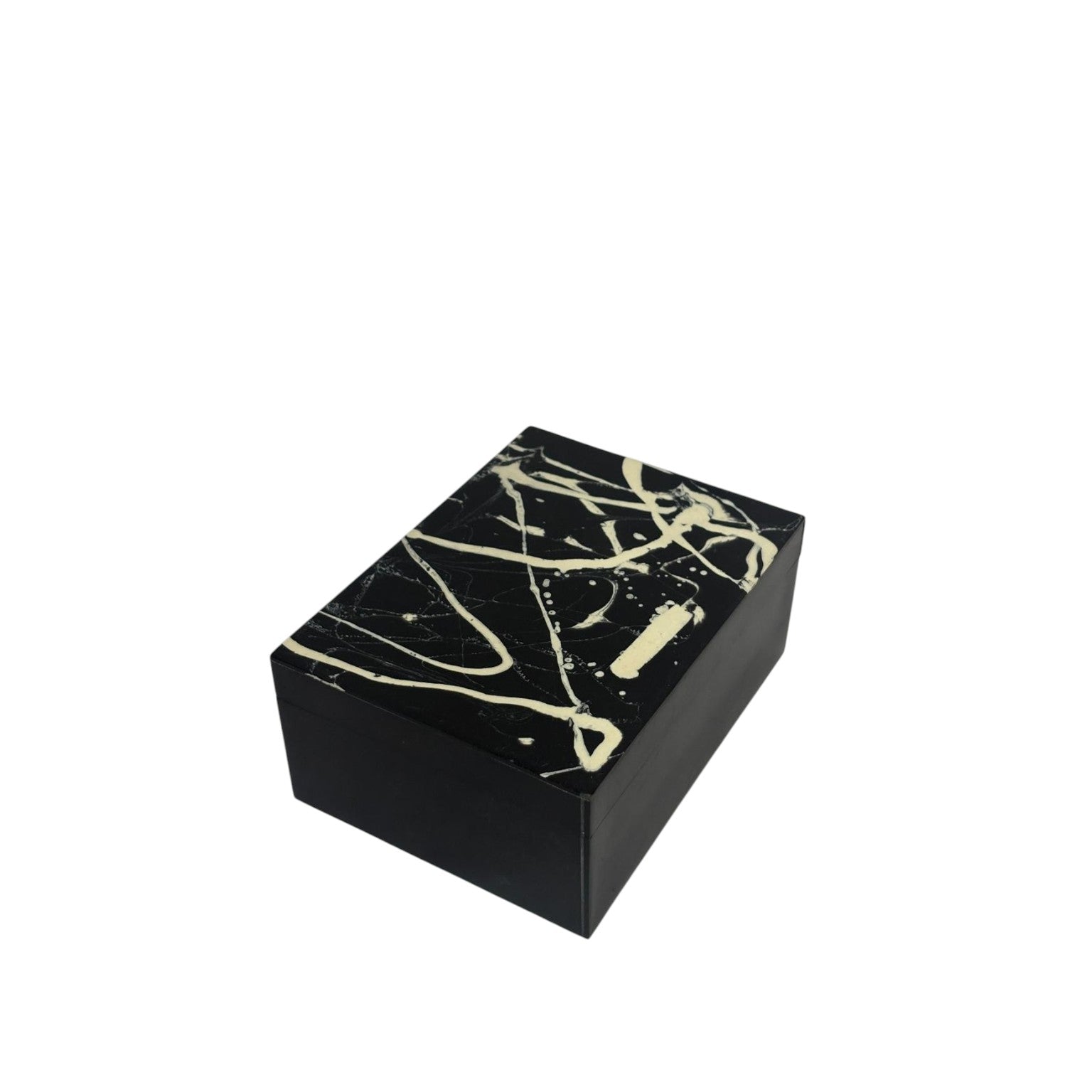 Luxury Handcrafted Decorative Jewellery Box
