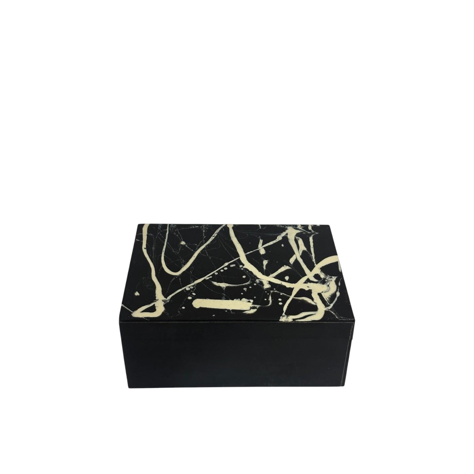Luxury Handcrafted Decorative Jewellery Box