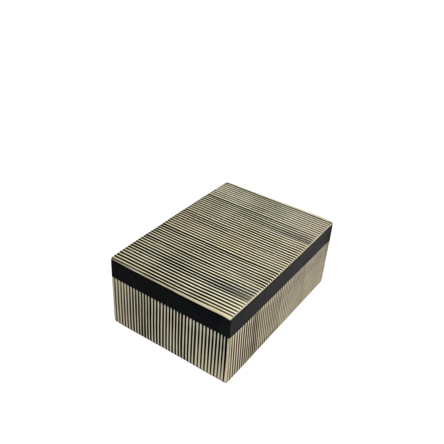 Luxury Handcrafted Decorative Jewellery Box