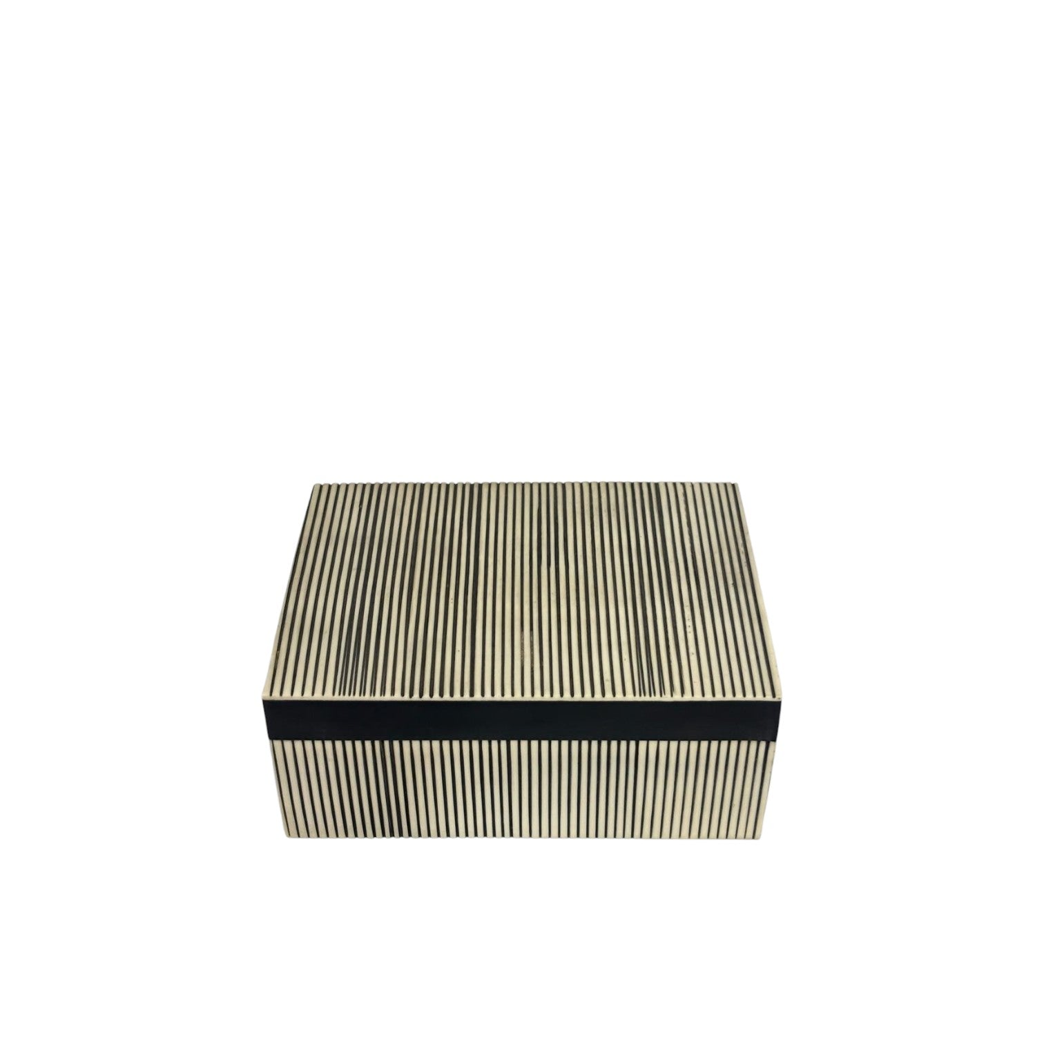 Luxury Handcrafted Decorative Jewellery Box