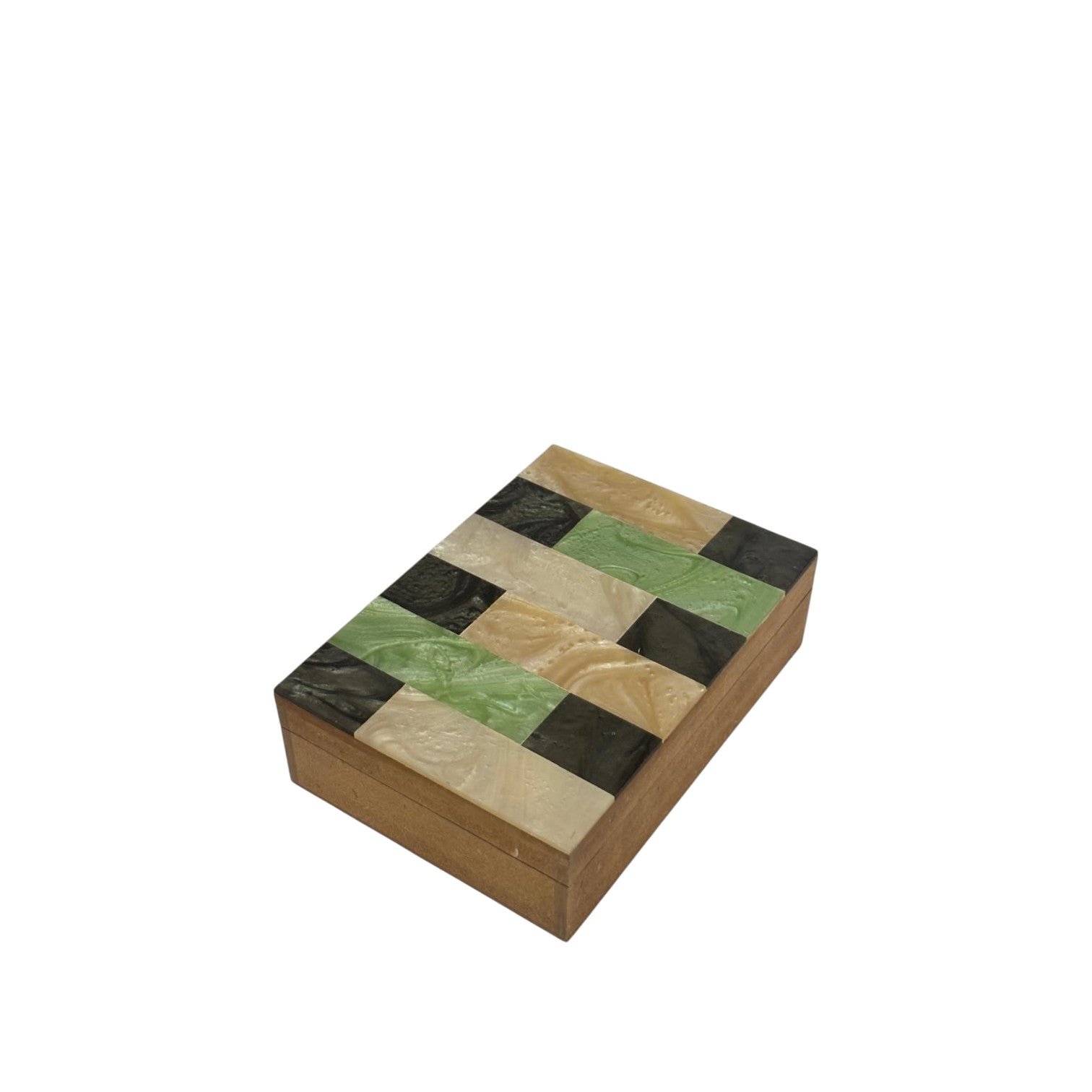 Luxury Handcrafted Decorative Jewellery Box