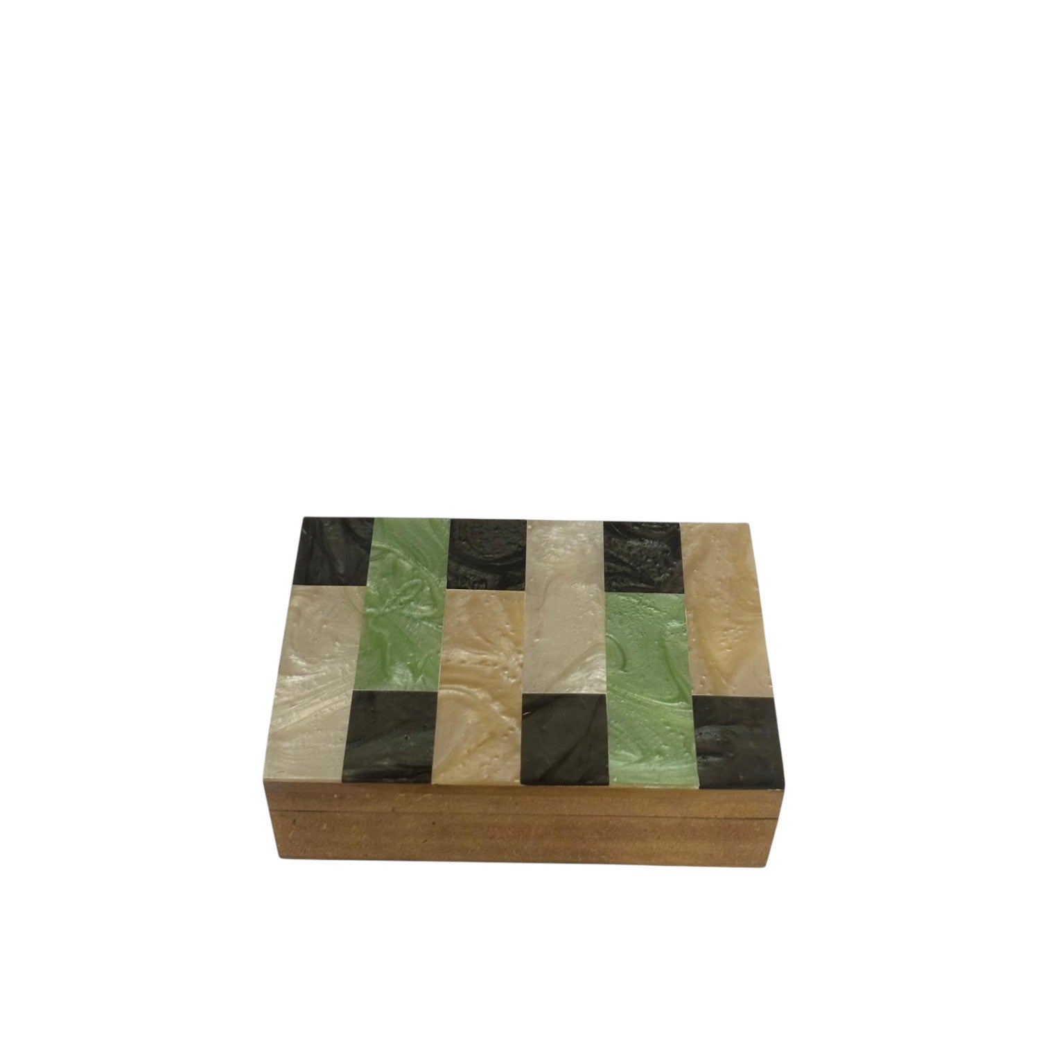 Luxury Handcrafted Decorative Jewellery Box