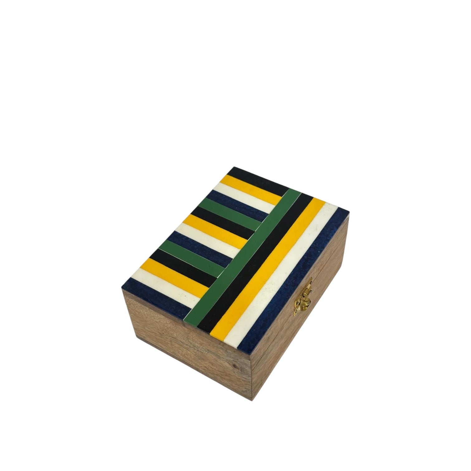 Luxury Handcrafted Decorative Jewellery Box