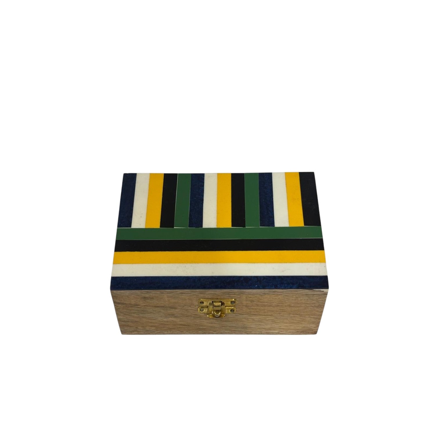 Luxury Handcrafted Decorative Jewellery Box