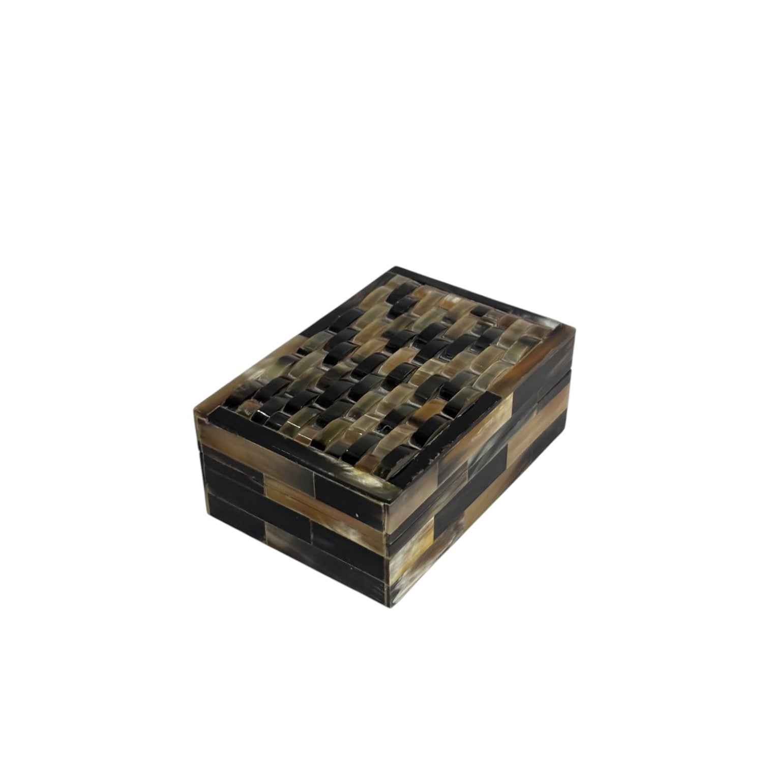 Luxury Handcrafted Decorative Jewellery Box