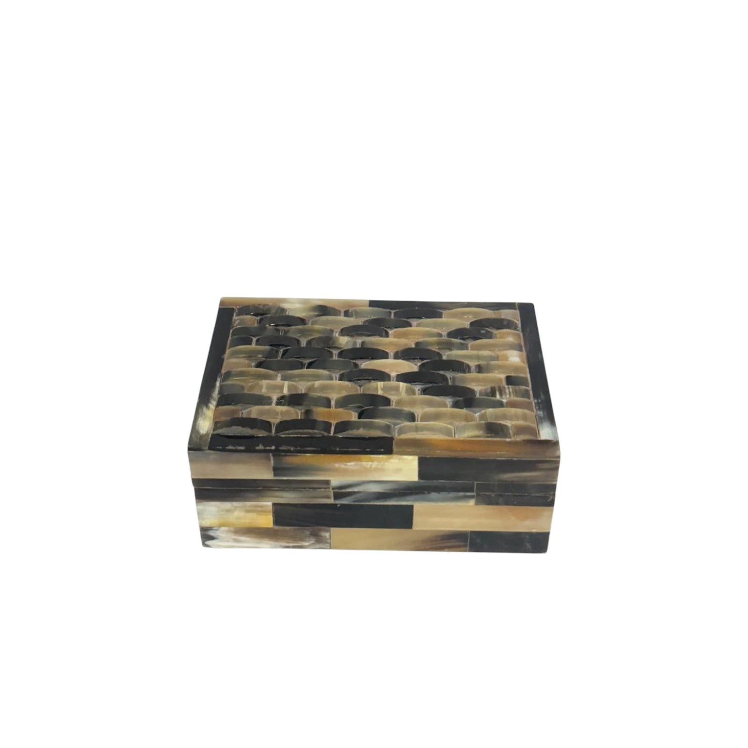 Luxury Handcrafted Decorative Jewellery Box