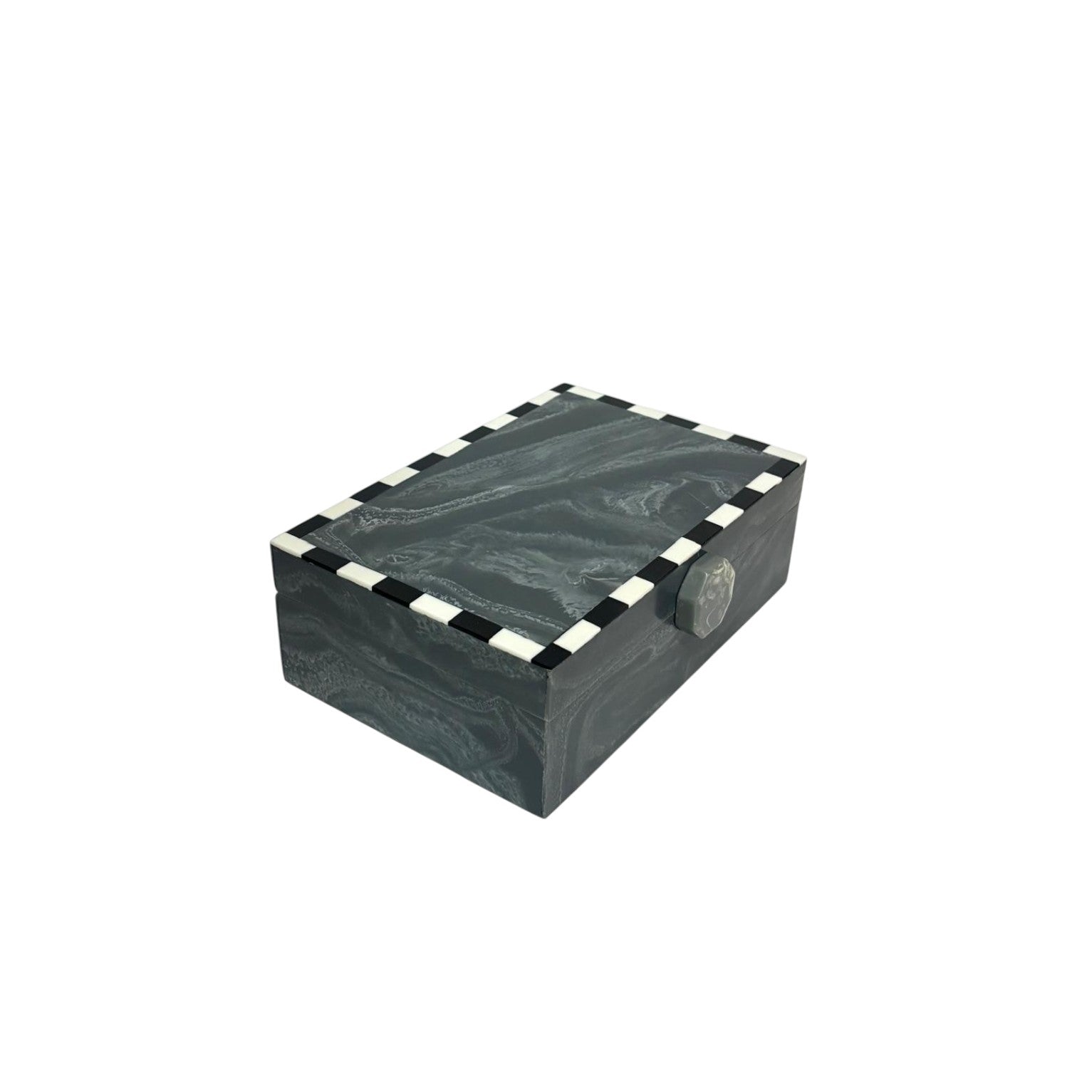 Luxury Handcrafted Decorative Jewellery Box