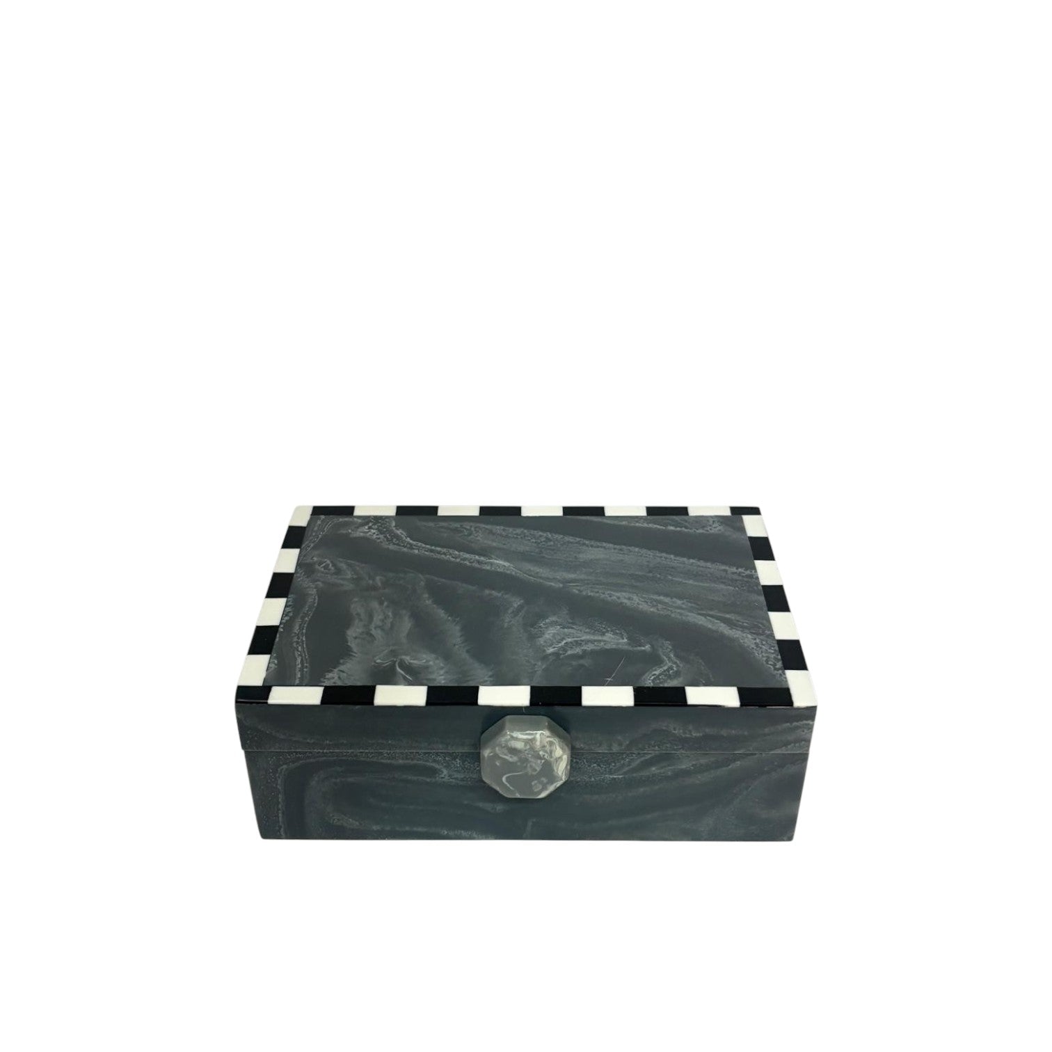 Luxury Handcrafted Decorative Jewellery Box