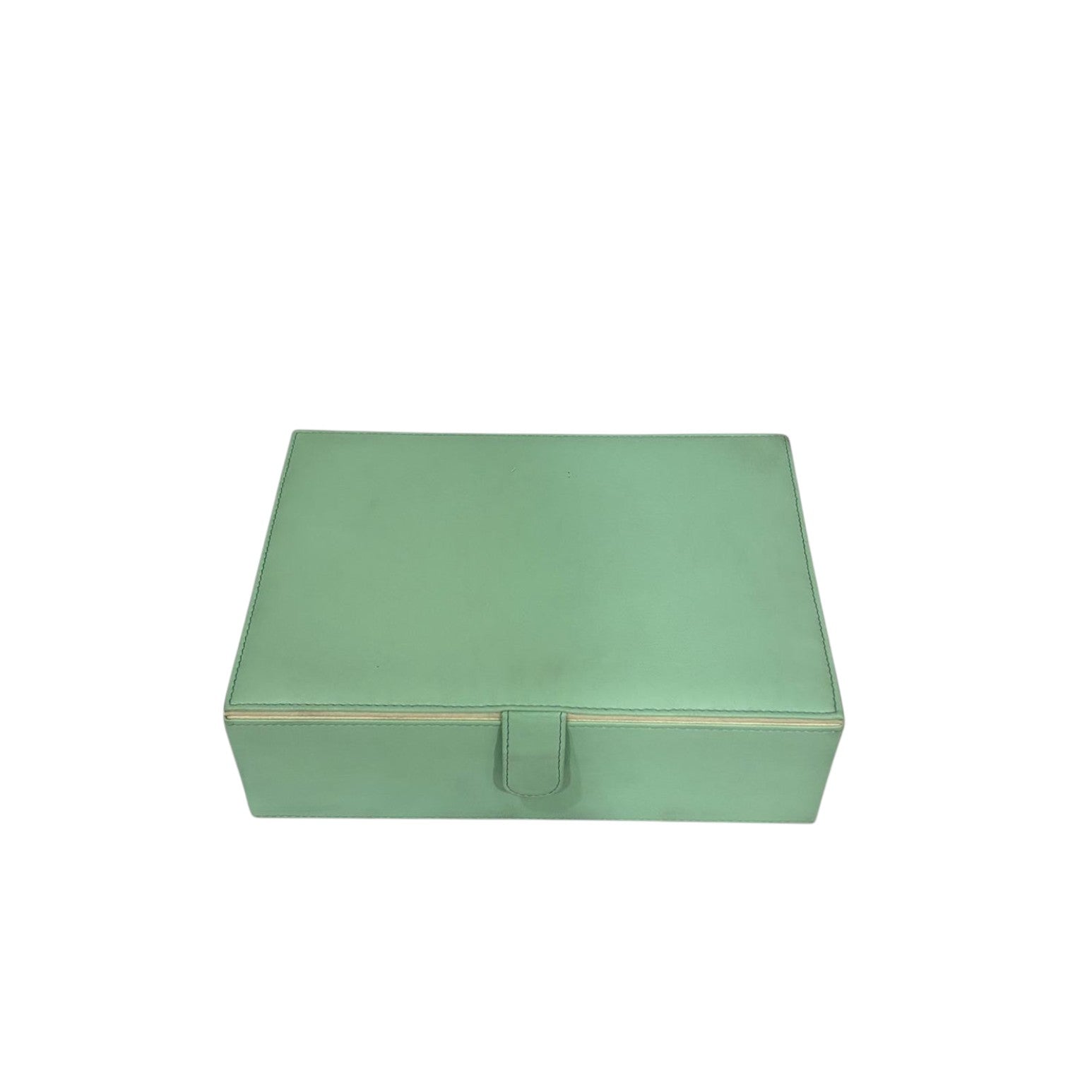 Luxury Handcrafted Decorative Jewellery Box