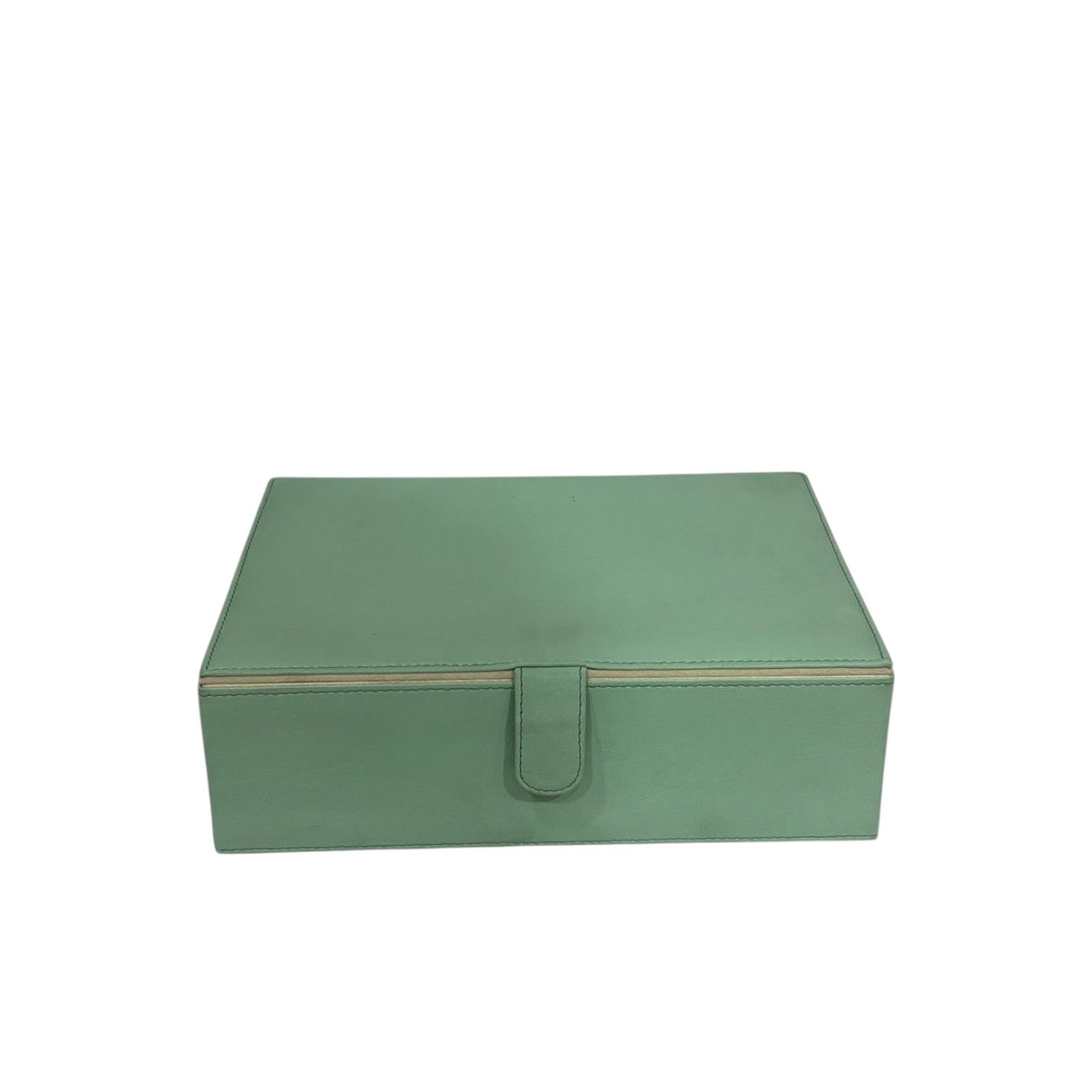 Luxury Handcrafted Decorative Jewellery Box