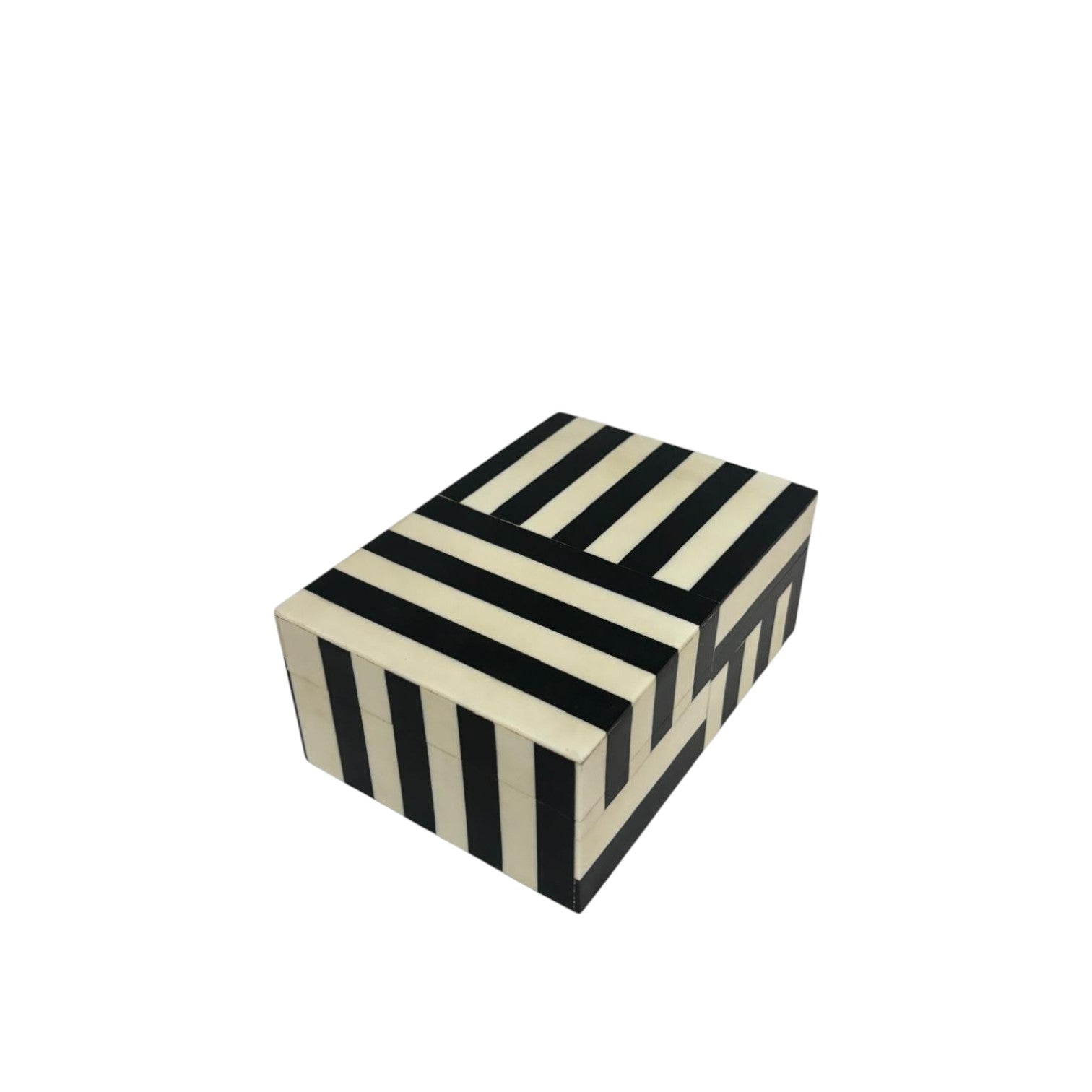 Luxury Handcrafted Decorative Jewellery Box