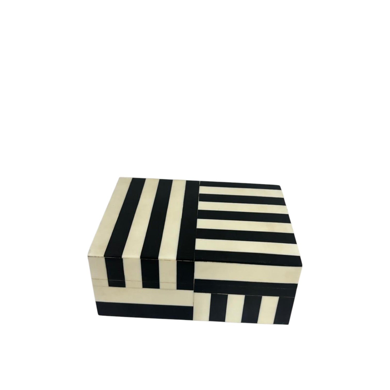 Luxury Handcrafted Decorative Jewellery Box