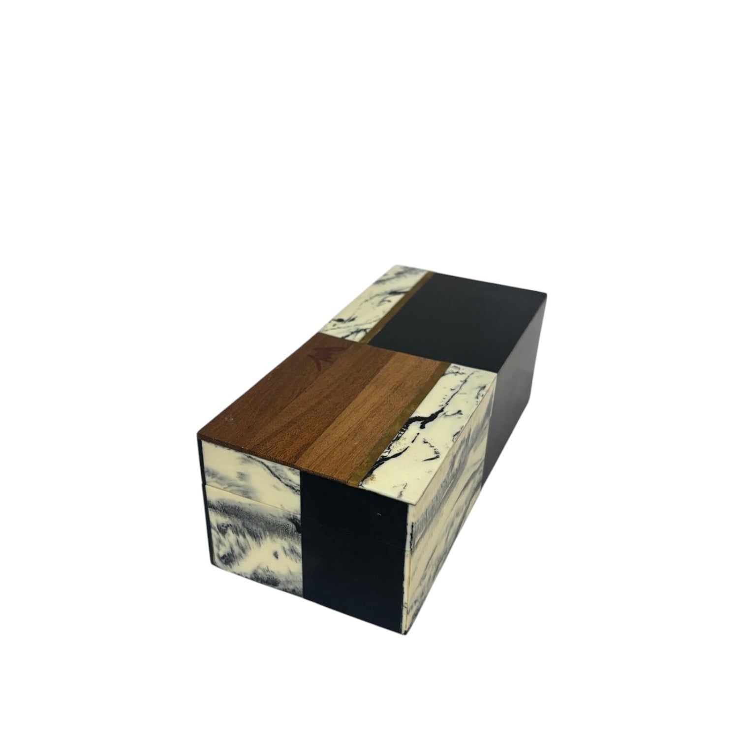Luxury Handcrafted Decorative Jewellery Box