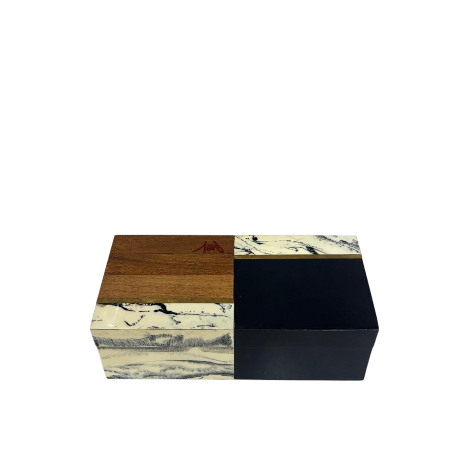 Luxury Handcrafted Decorative Jewellery Box