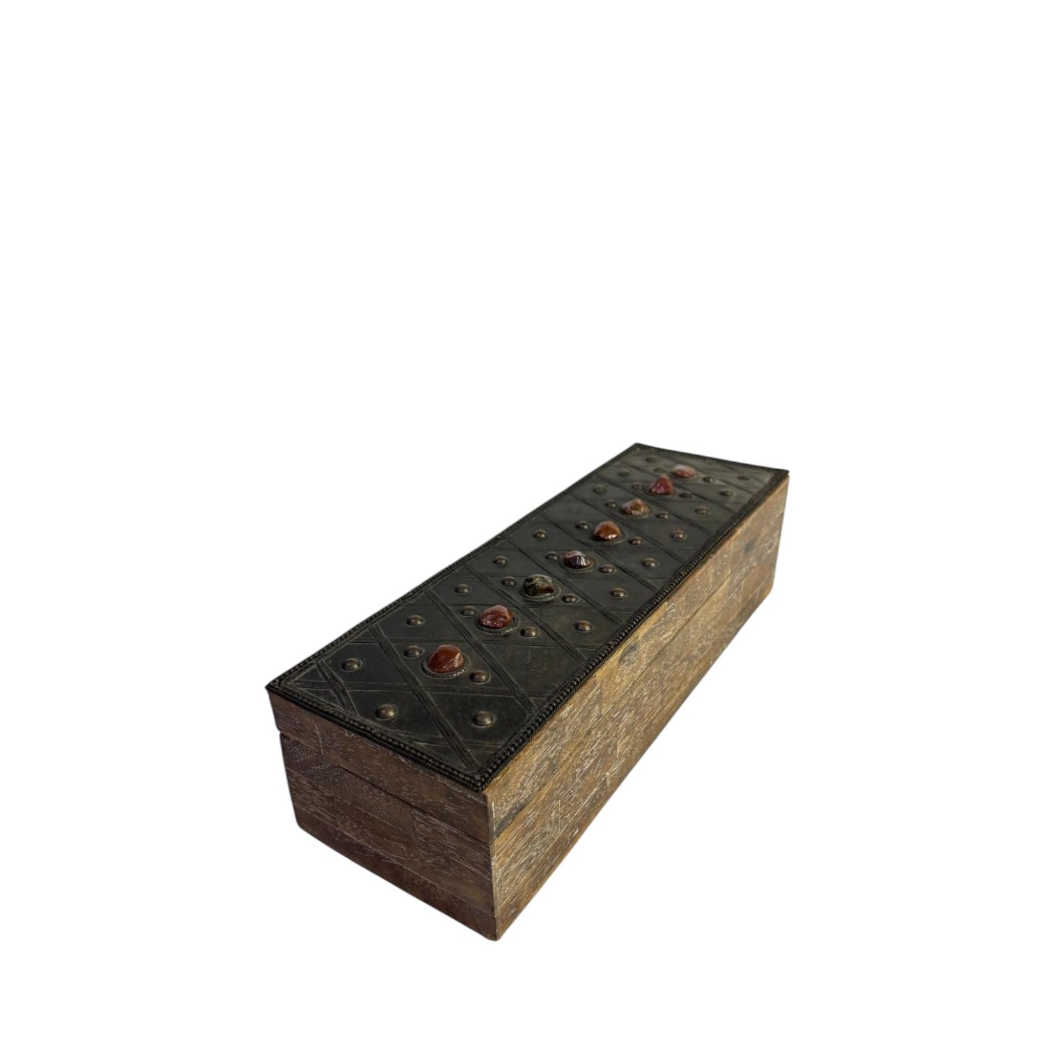 Elegant Jewellery Box for Accessories