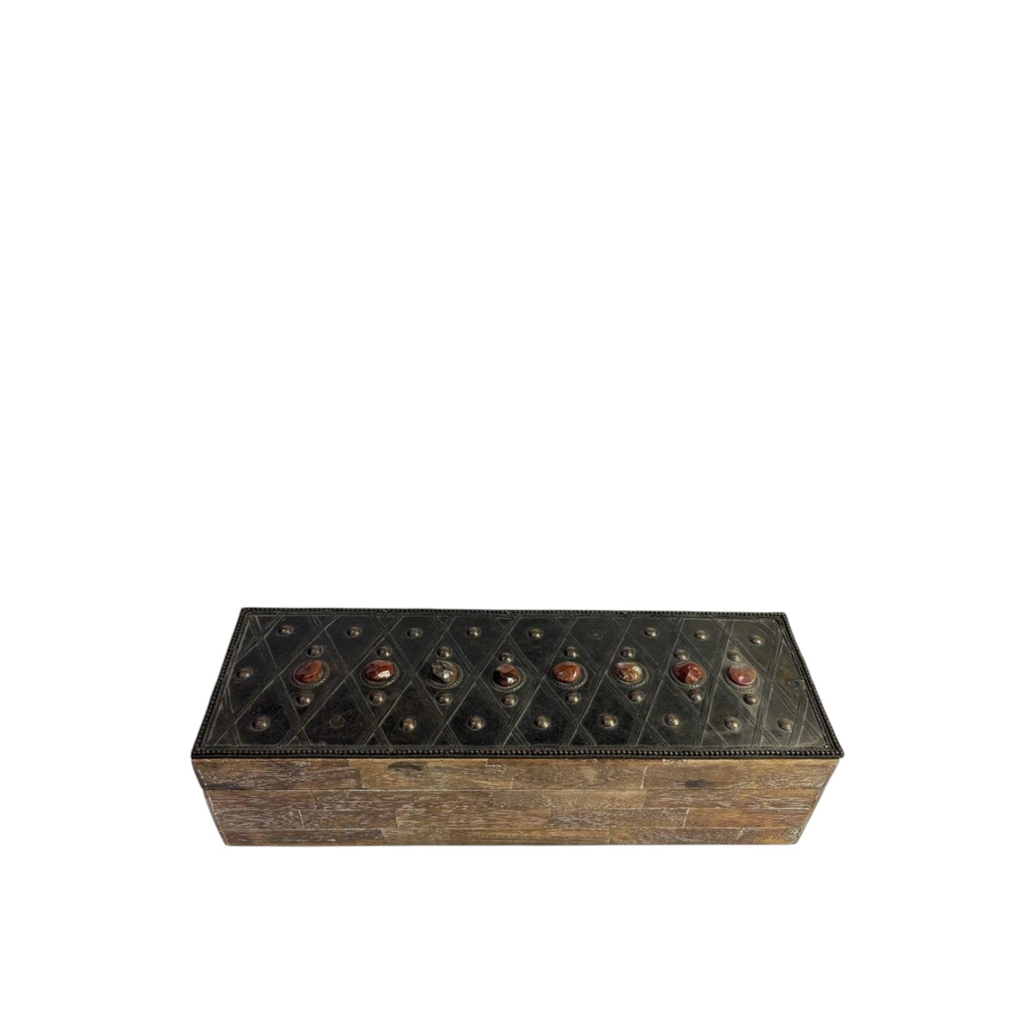 Elegant Jewellery Box for Accessories
