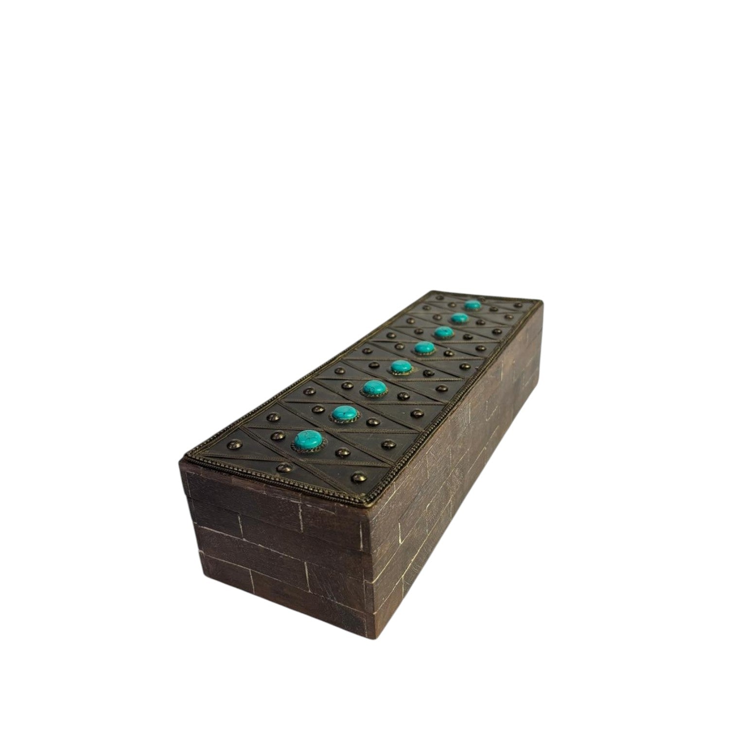 Luxury Handcrafted Decorative Jewellery Box
