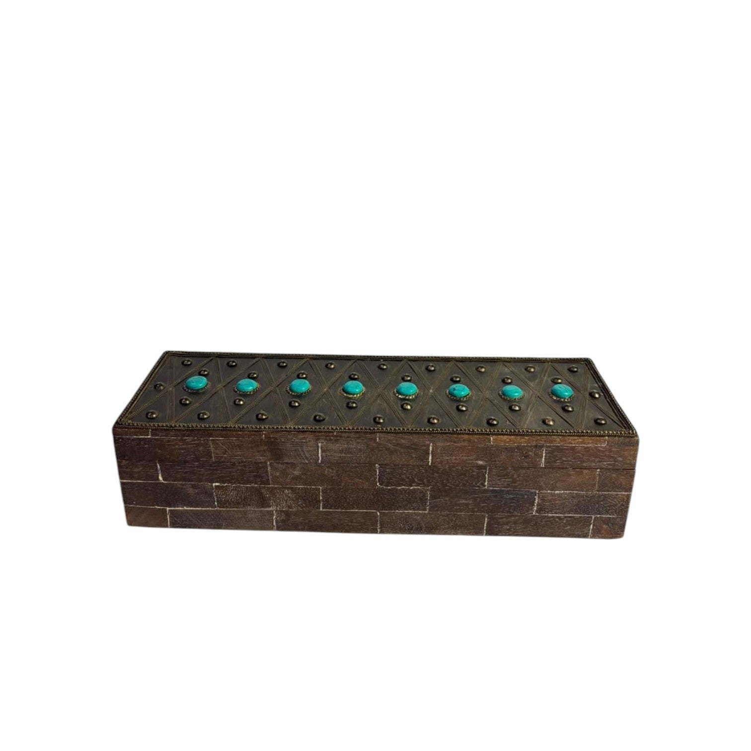 Luxury Handcrafted Decorative Jewellery Box