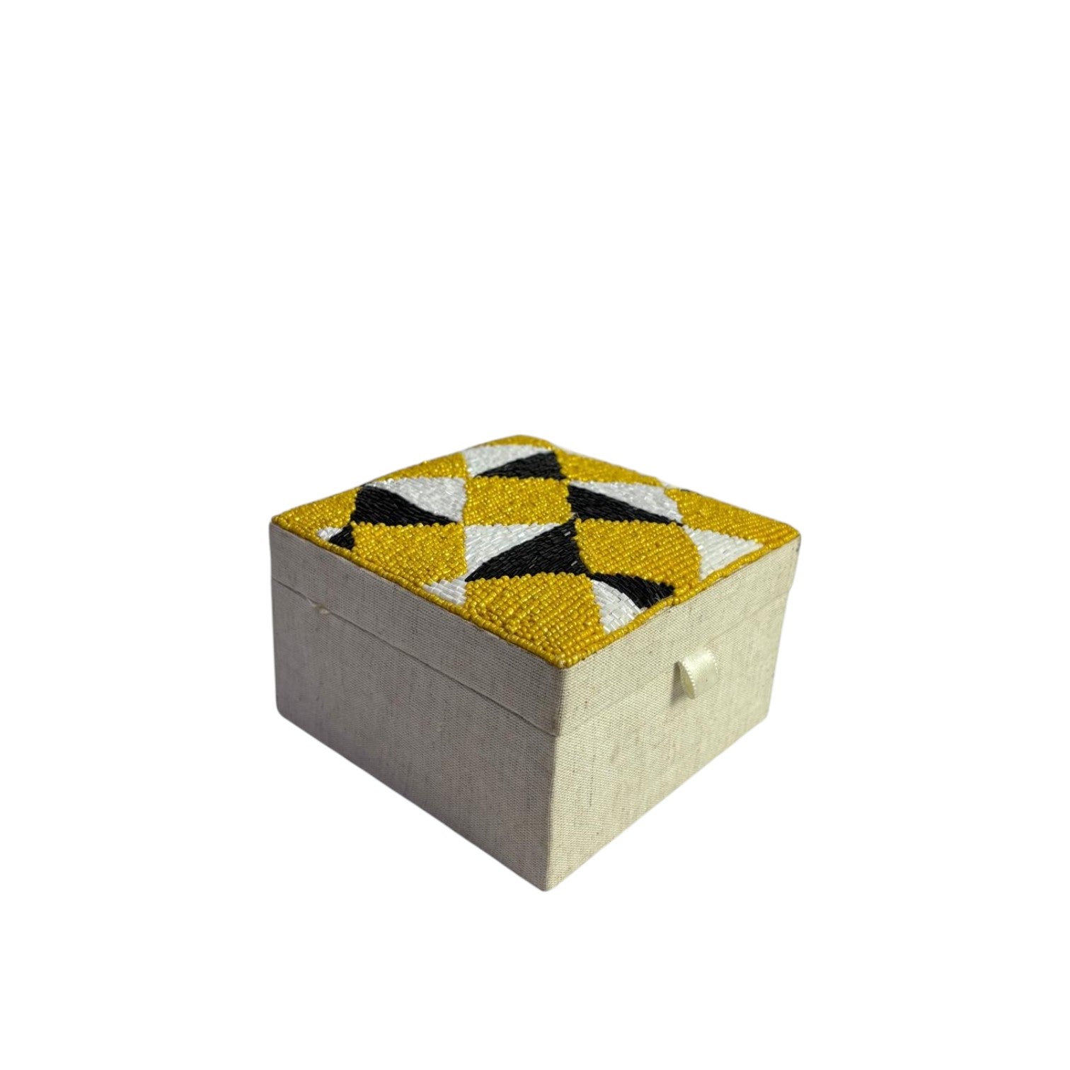 Luxury Handcrafted Decorative Jewellery Box