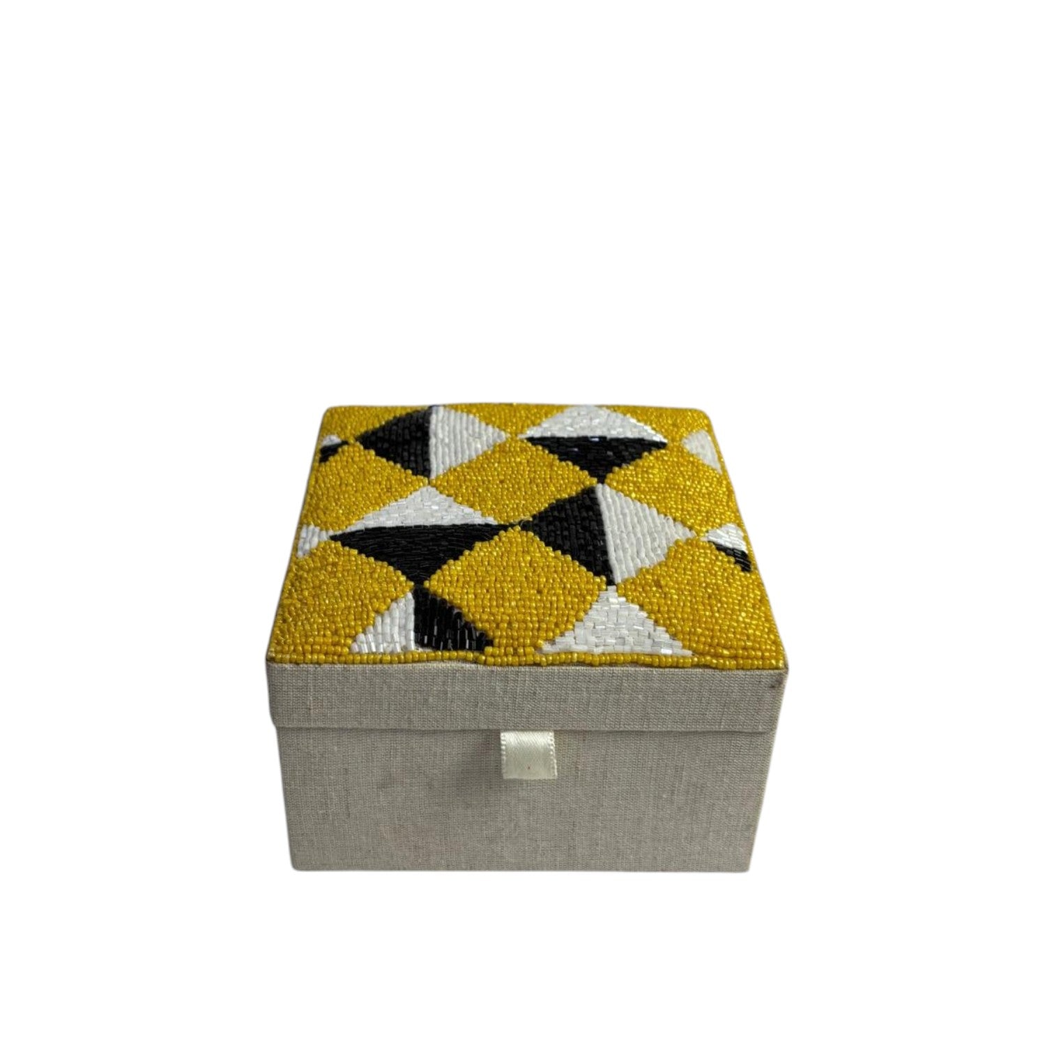 Luxury Handcrafted Decorative Jewellery Box