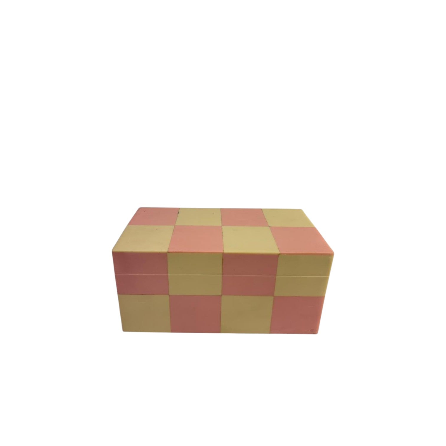 Luxury Handcrafted Decorative Jewellery Box