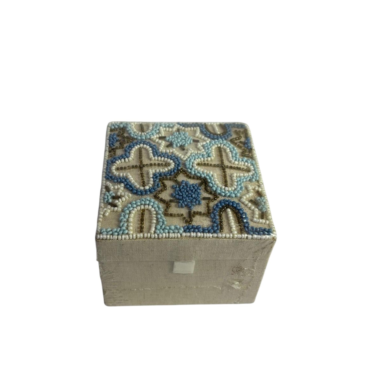 Luxury Handcrafted Decorative Jewellery Box