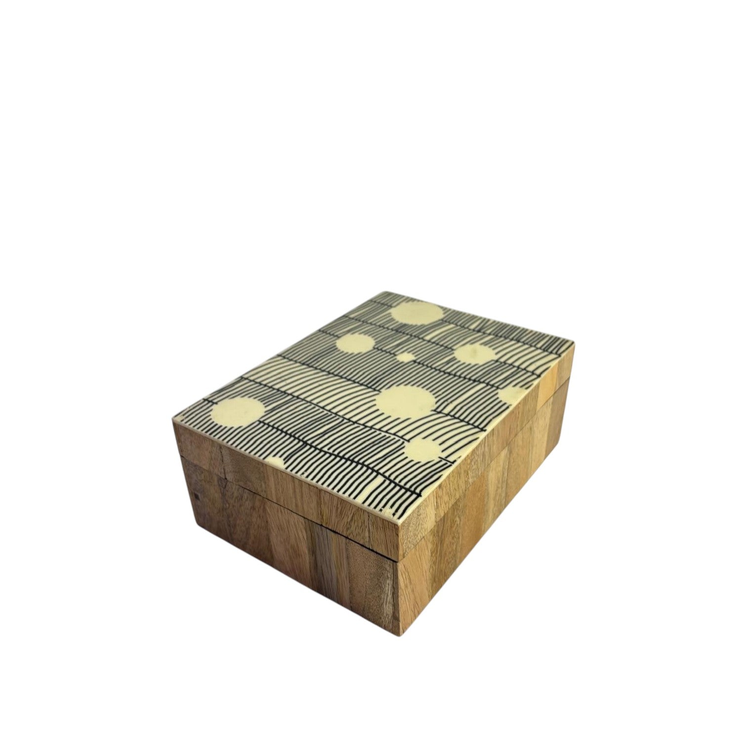 Elegant Jewellery Box for Accessories