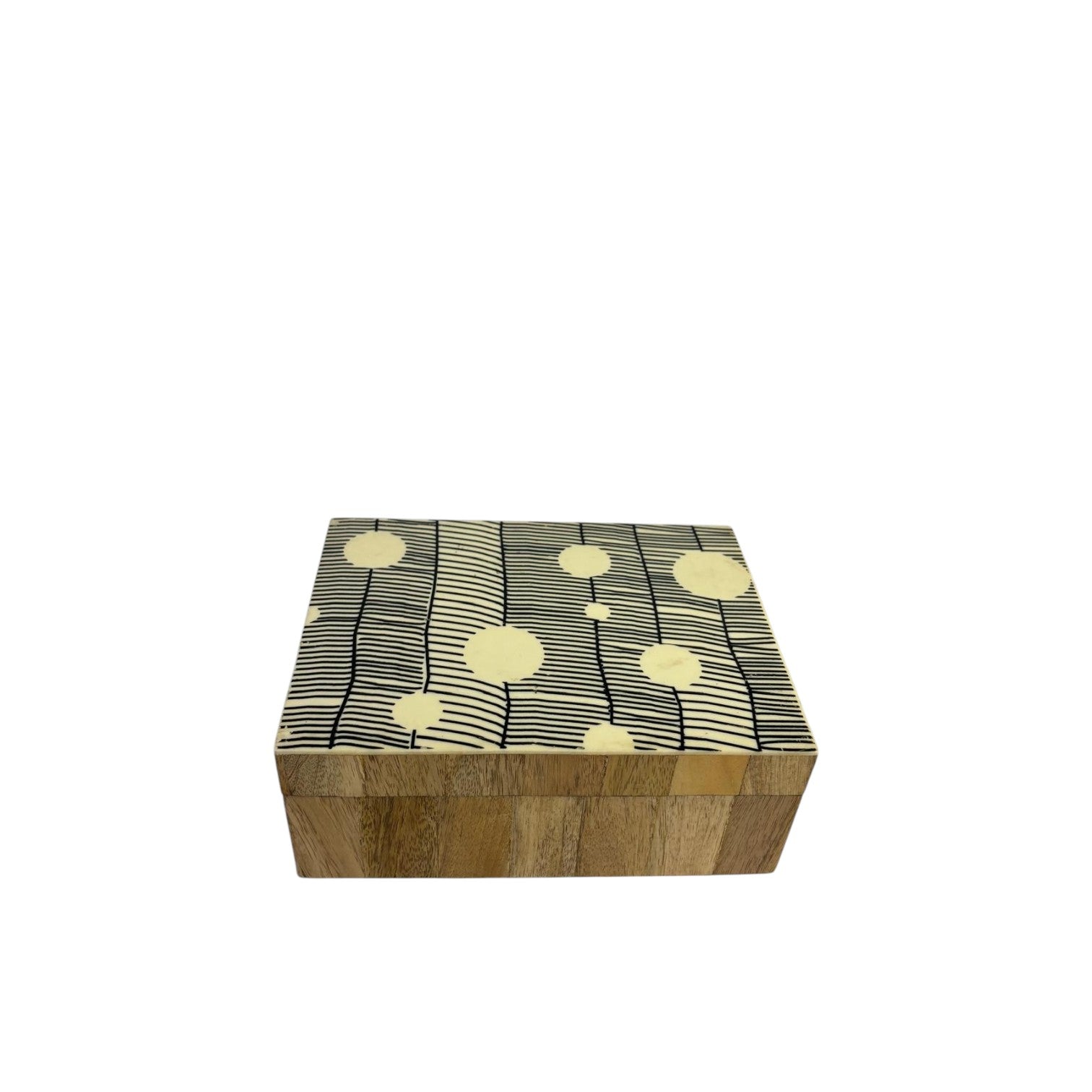 Elegant Jewellery Box for Accessories