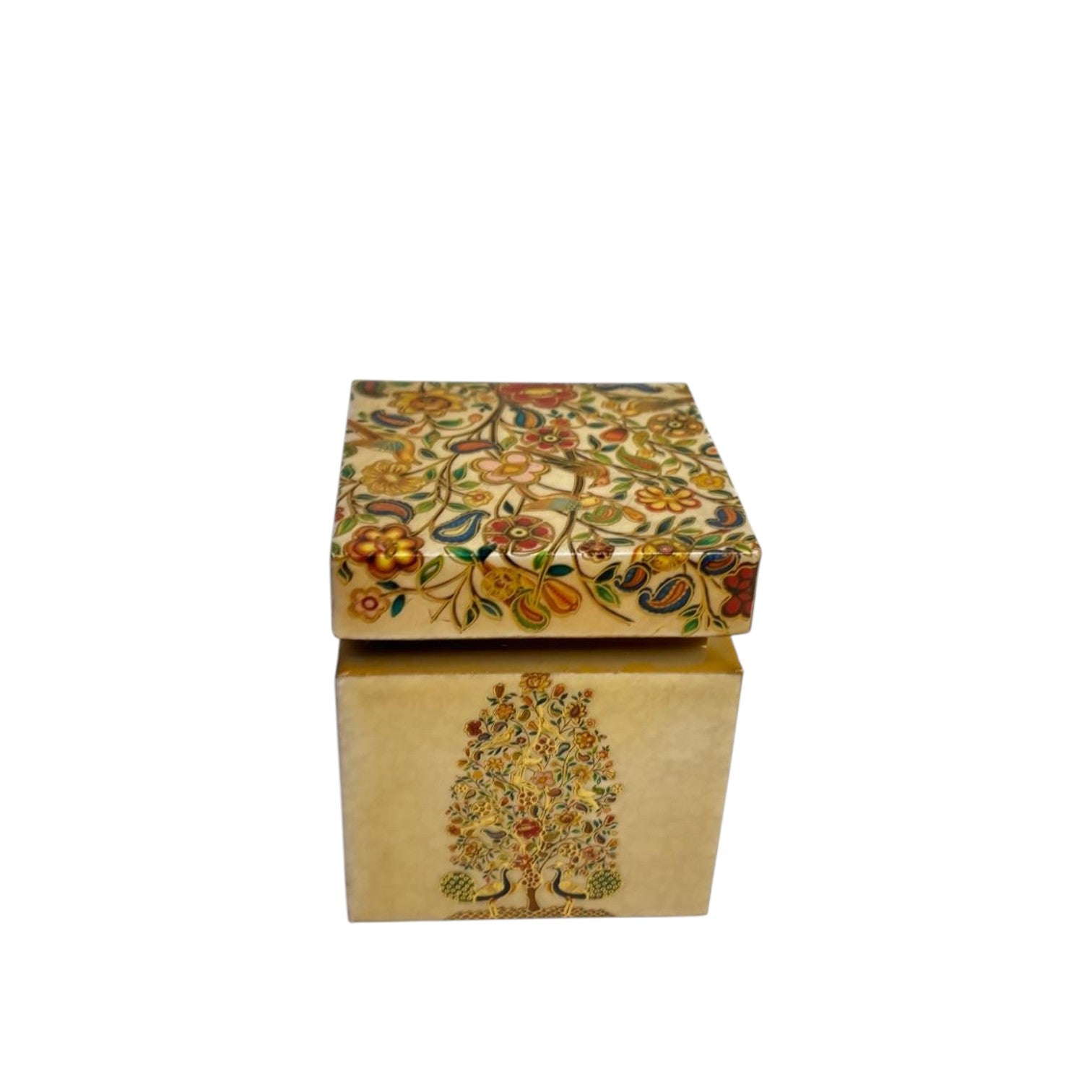 Elegant Storage Box for Accessories