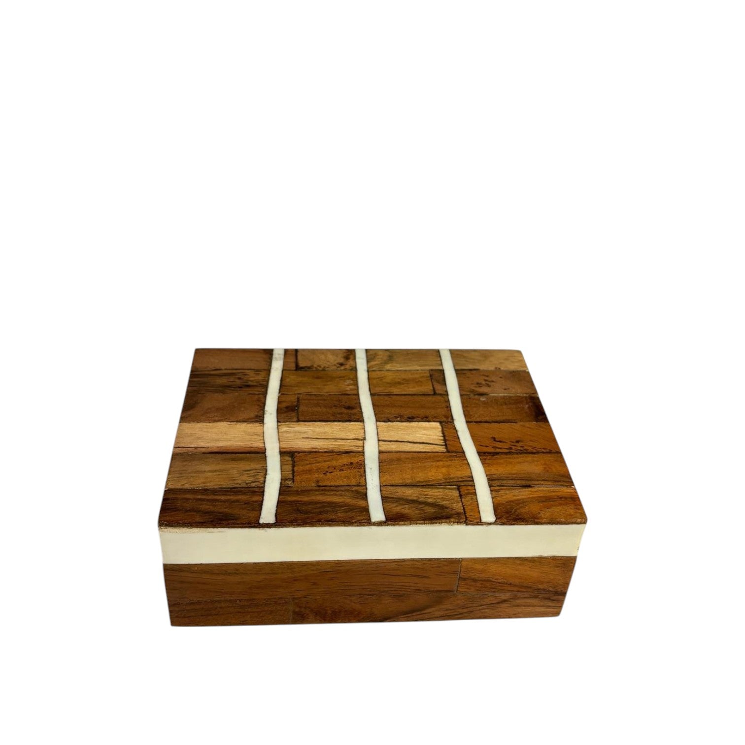 Luxury Handcrafted Decorative Jewellery Box