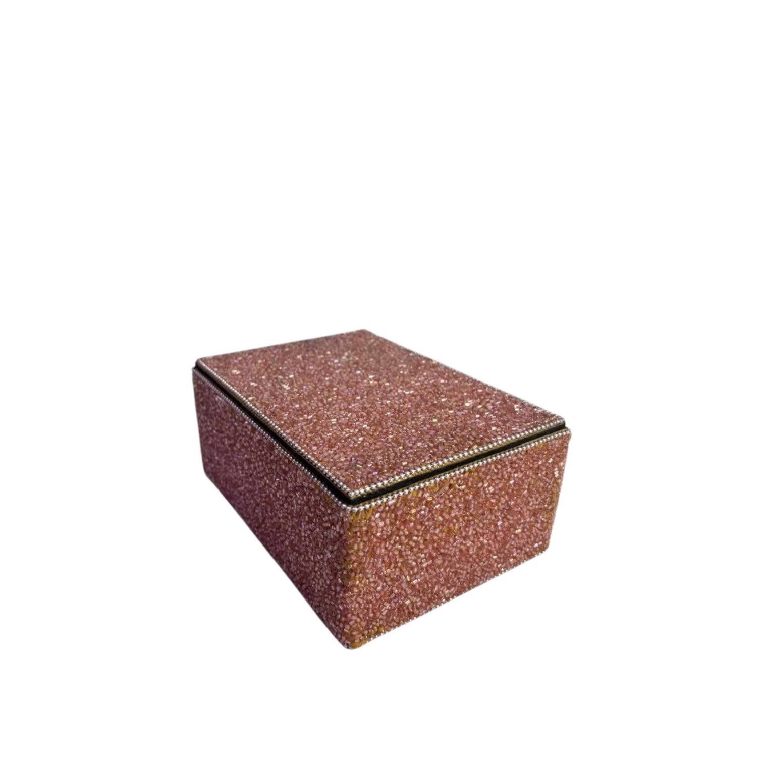 Handmade Decorative Jewelry Box