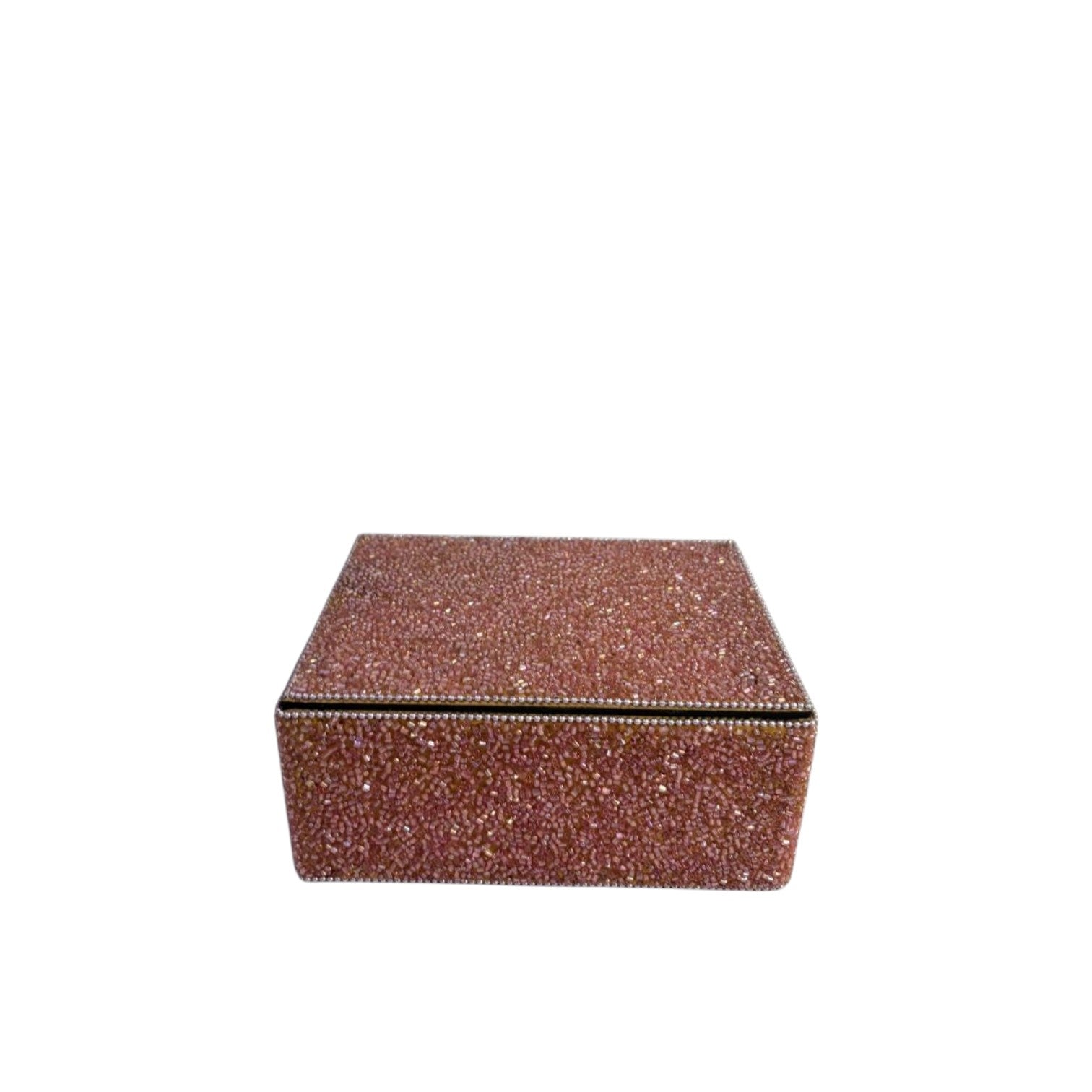 Handmade Decorative Jewelry Box