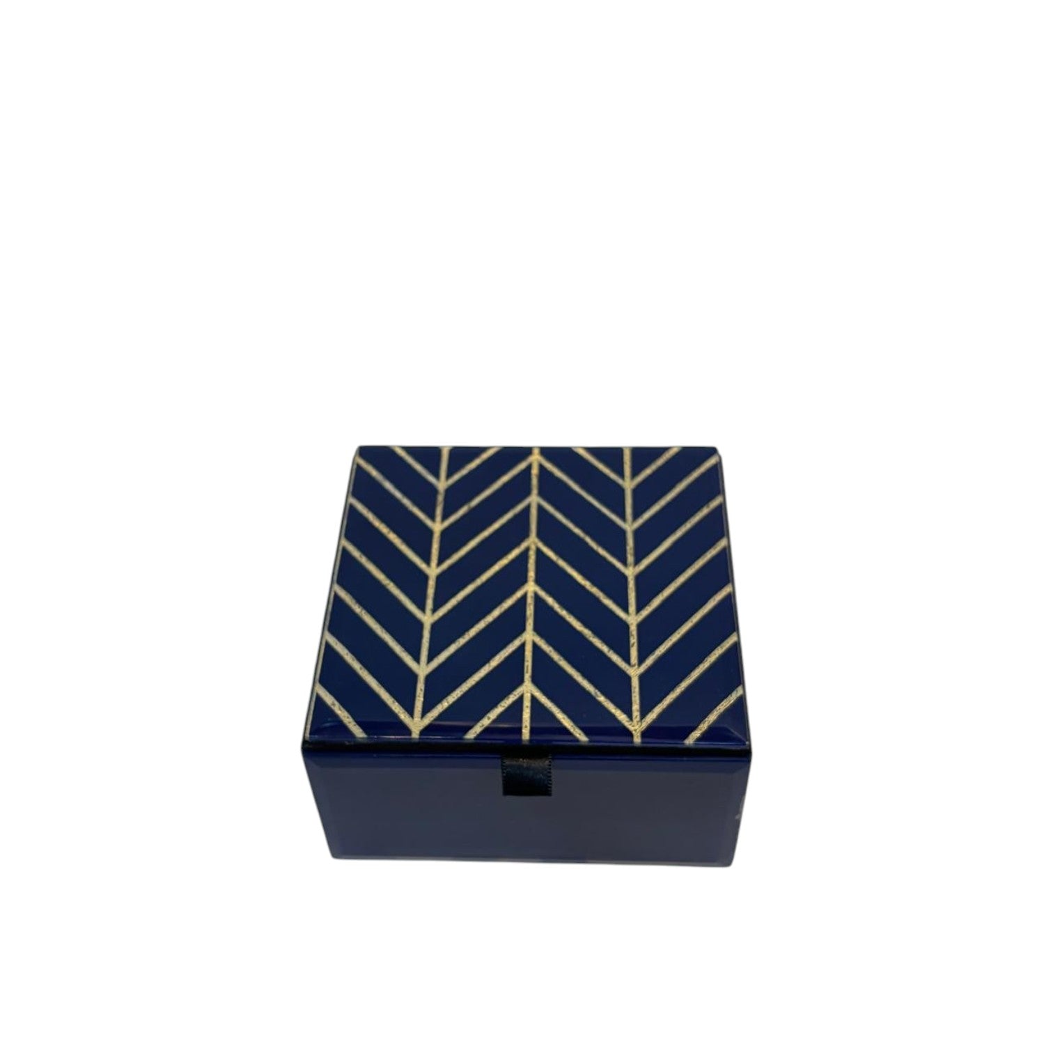 Handcrafted Decorative Jewellery Box
