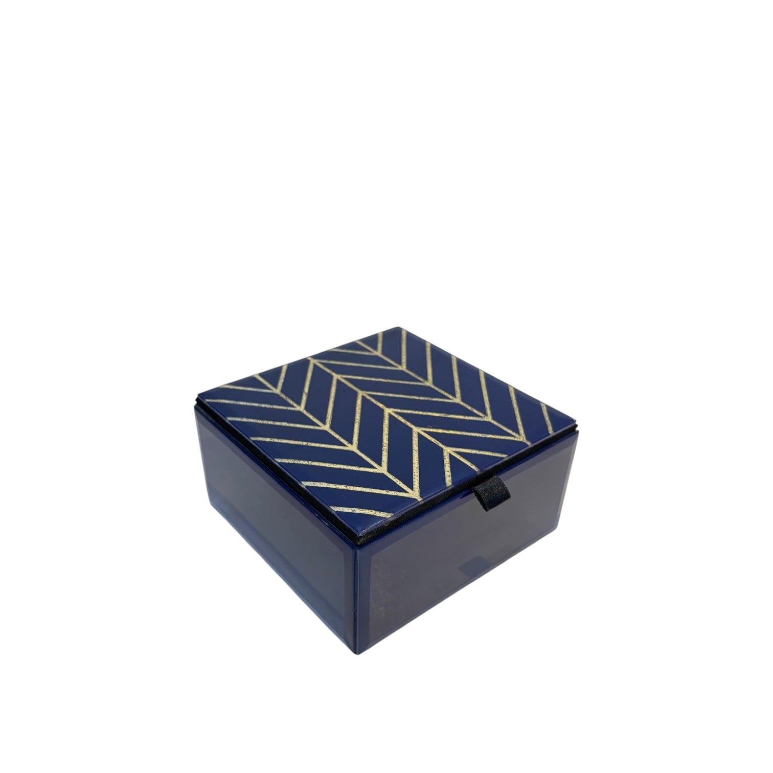 Handcrafted Decorative Jewellery Box